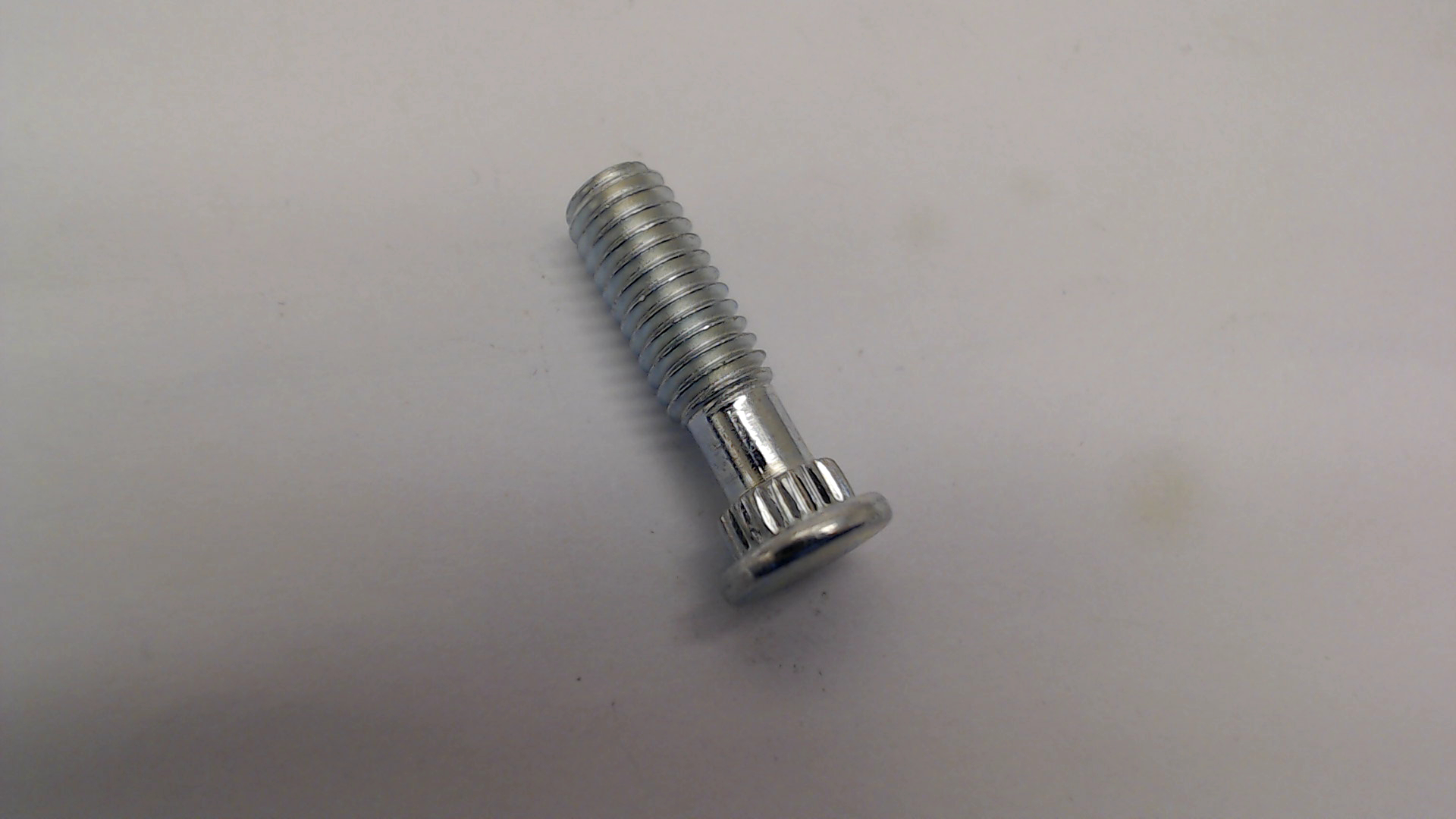 Knurled Bolt