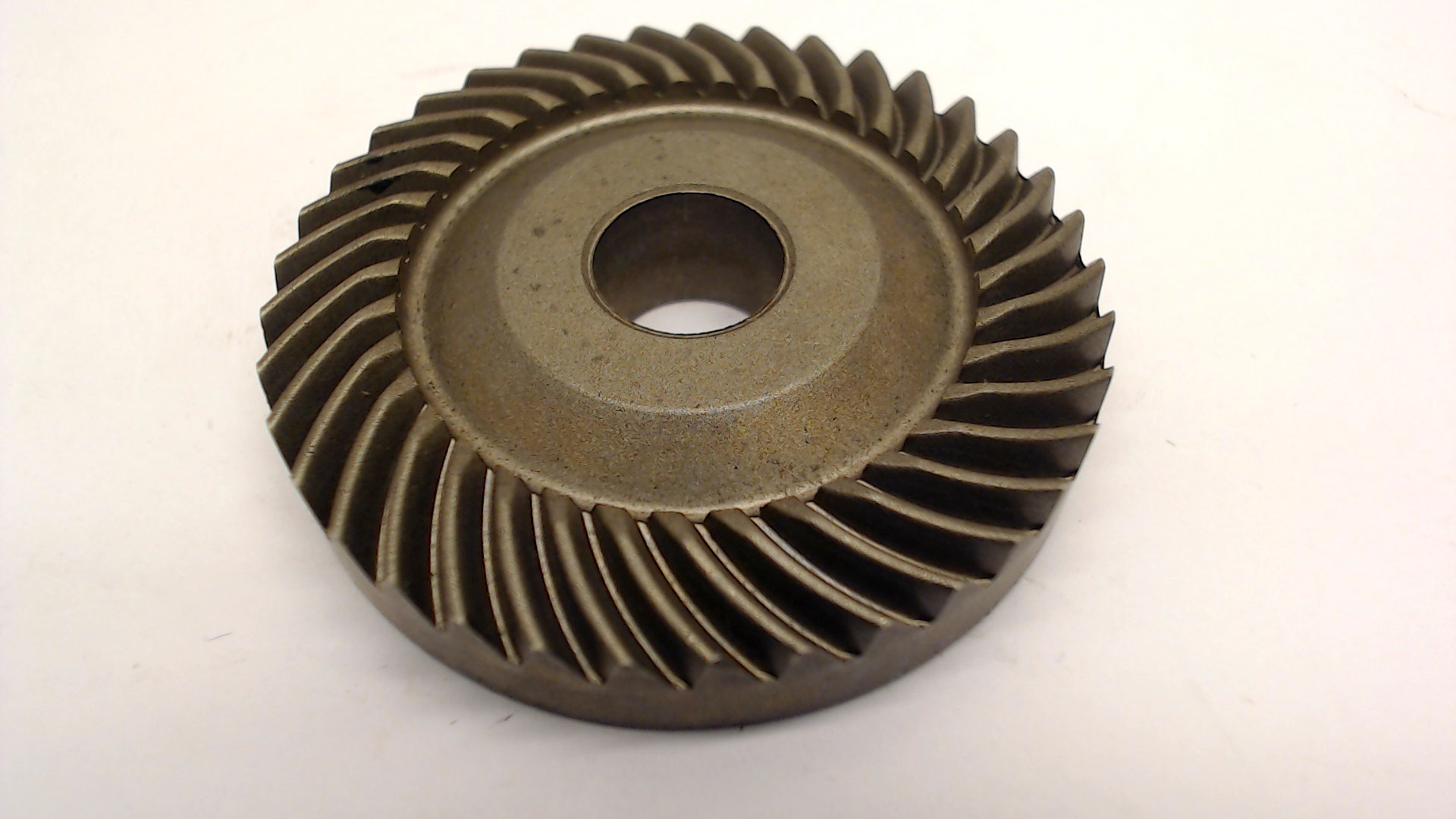 Crown Gear