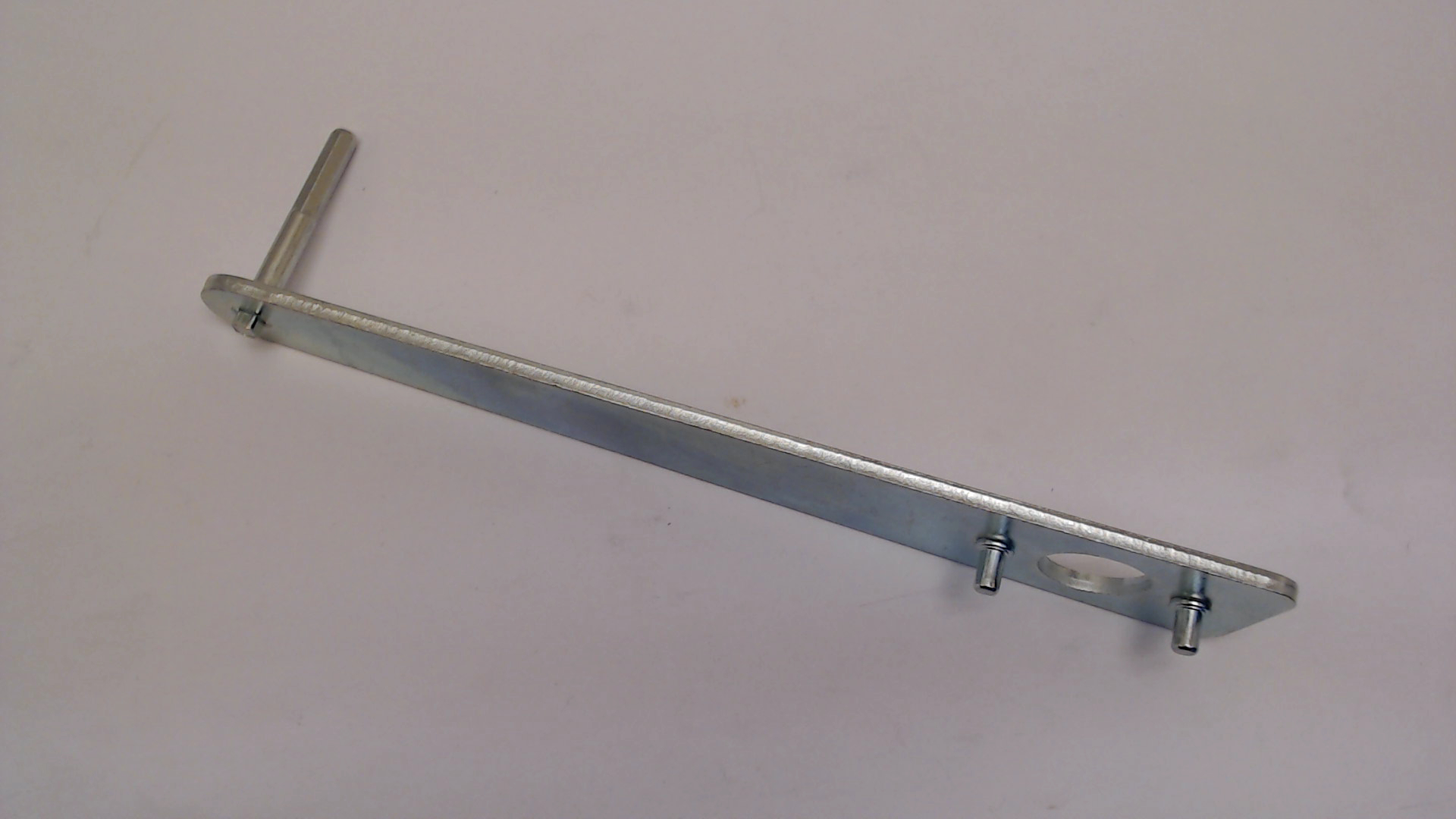 Pin-type Face-wrench