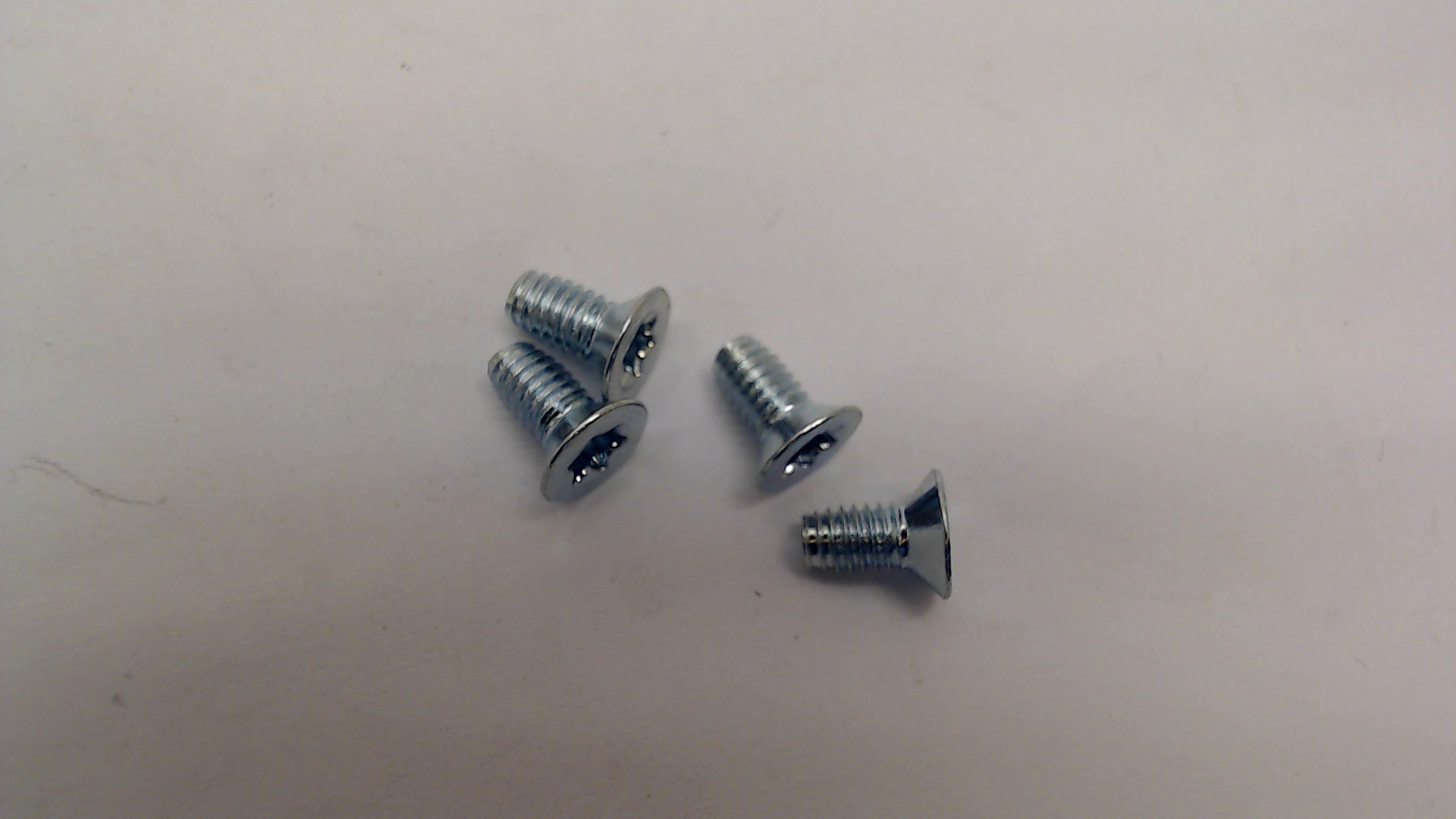 Thread-forming Tap. Screw