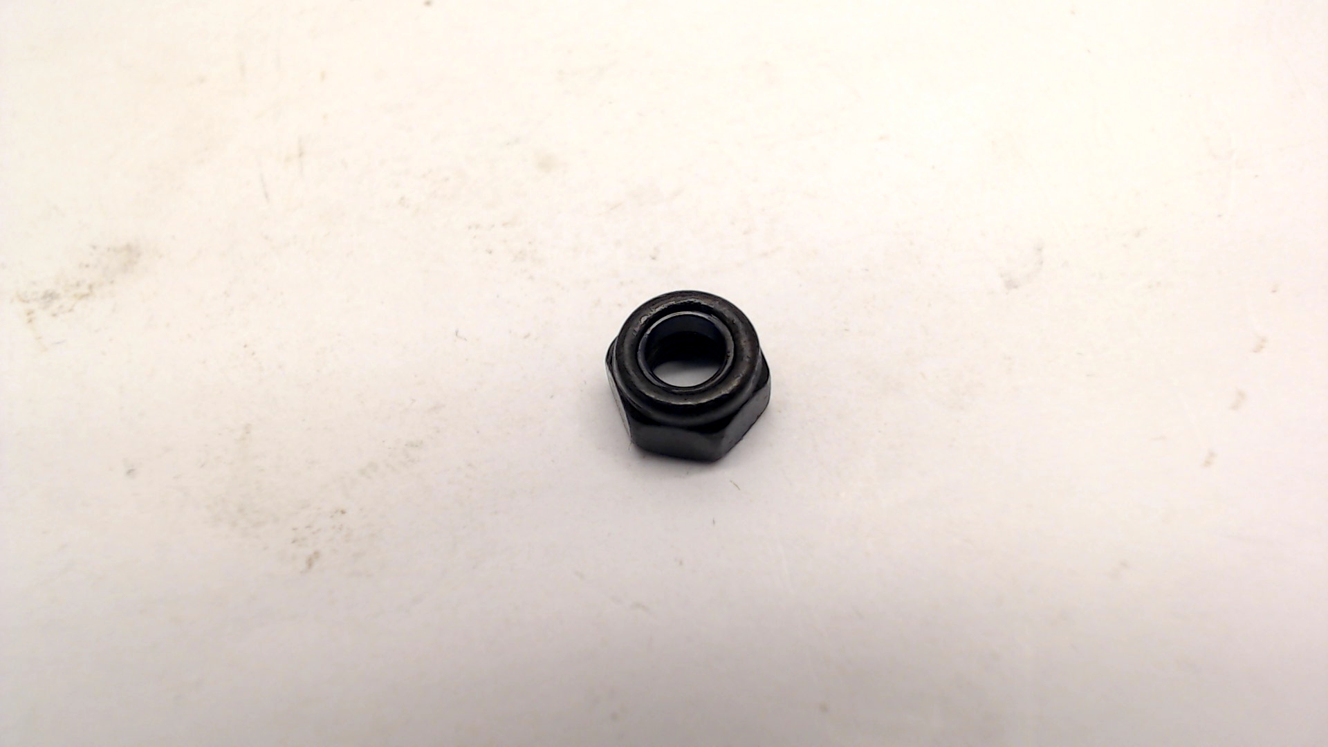 Self-locking Nut