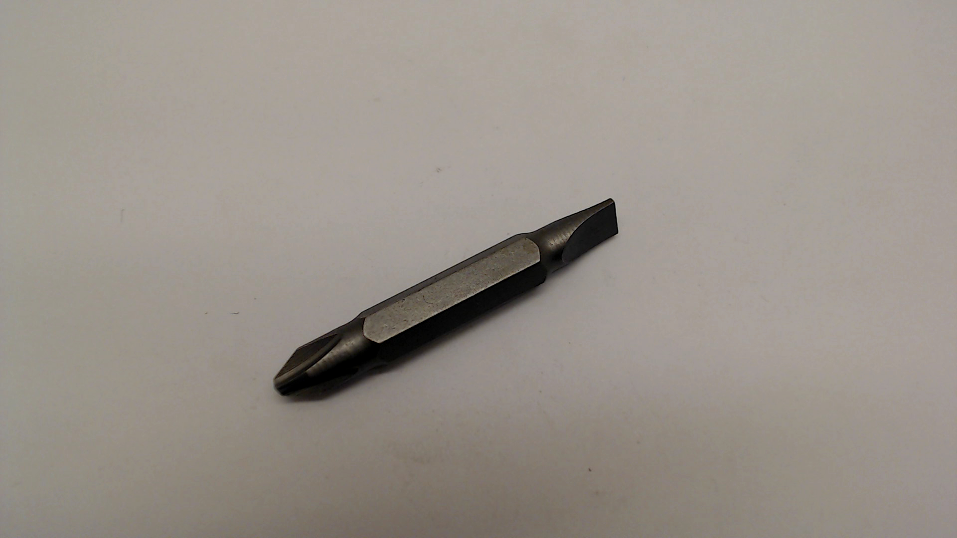 Screwdriver Bit