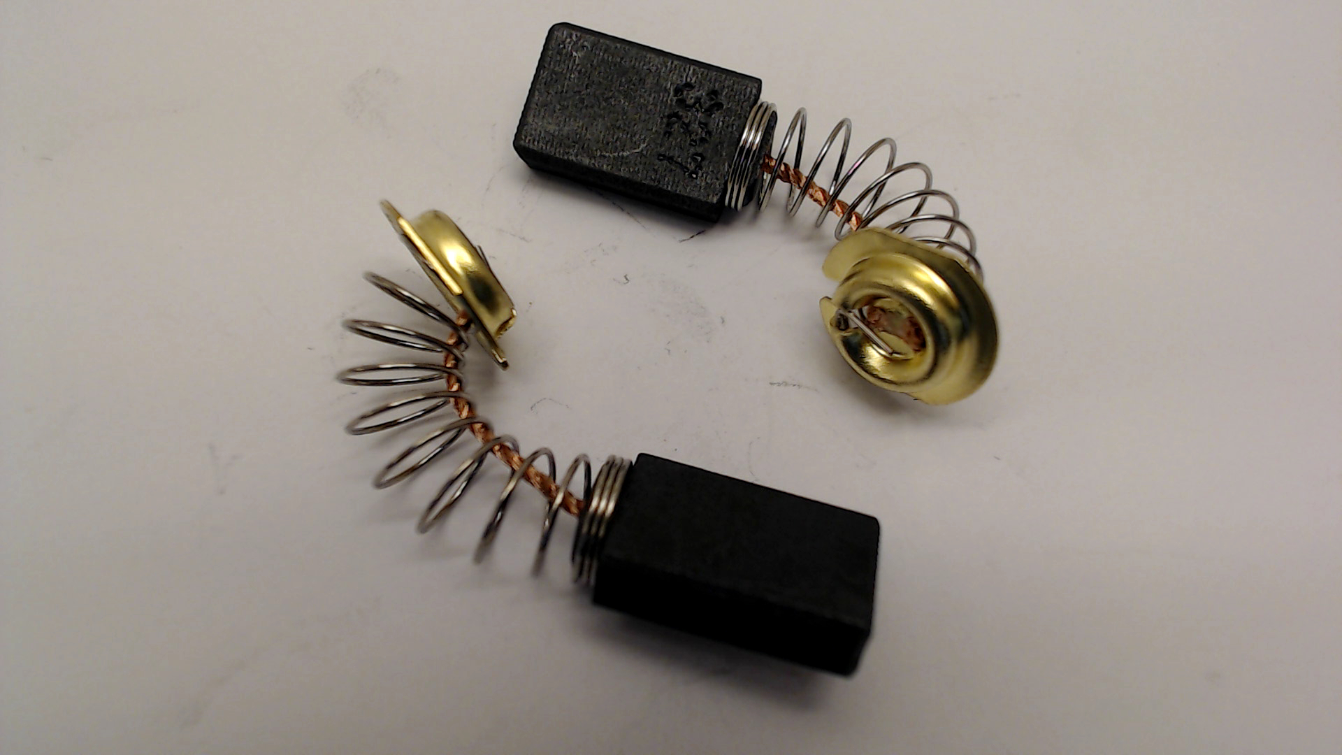 AC CARBON BRUSH CB-327 (Pair)