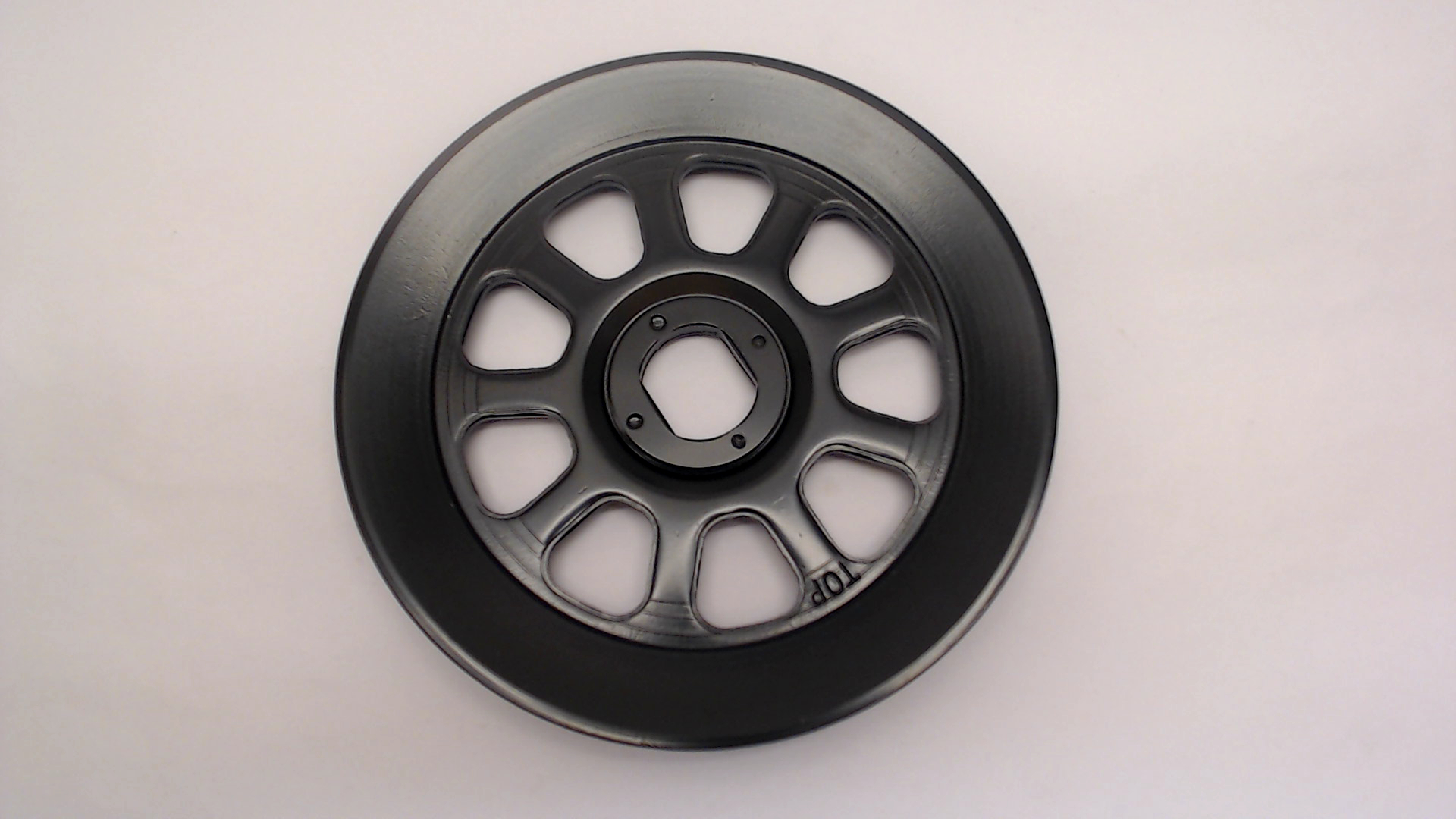 PULLEY COMPLETE EK7301