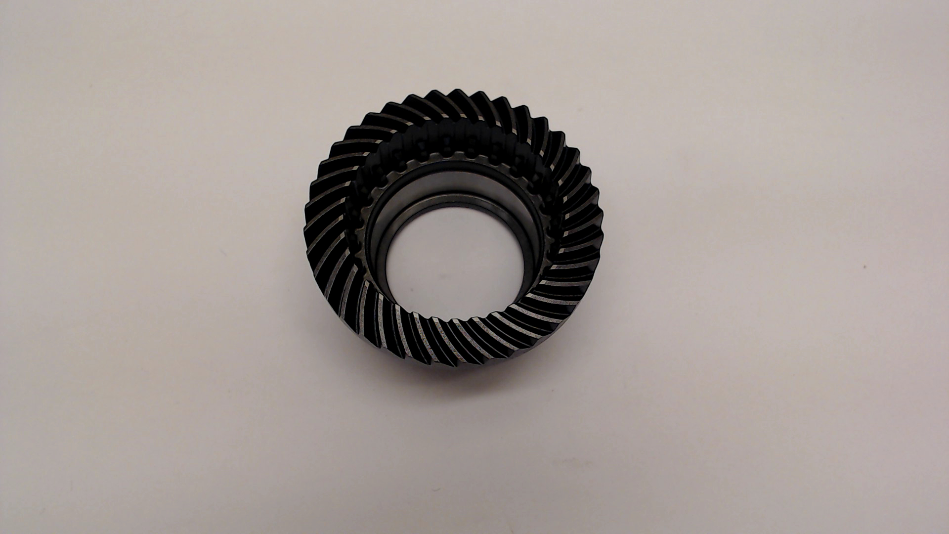 SPIRAL BEVEL GEAR 37 HR3210CT/