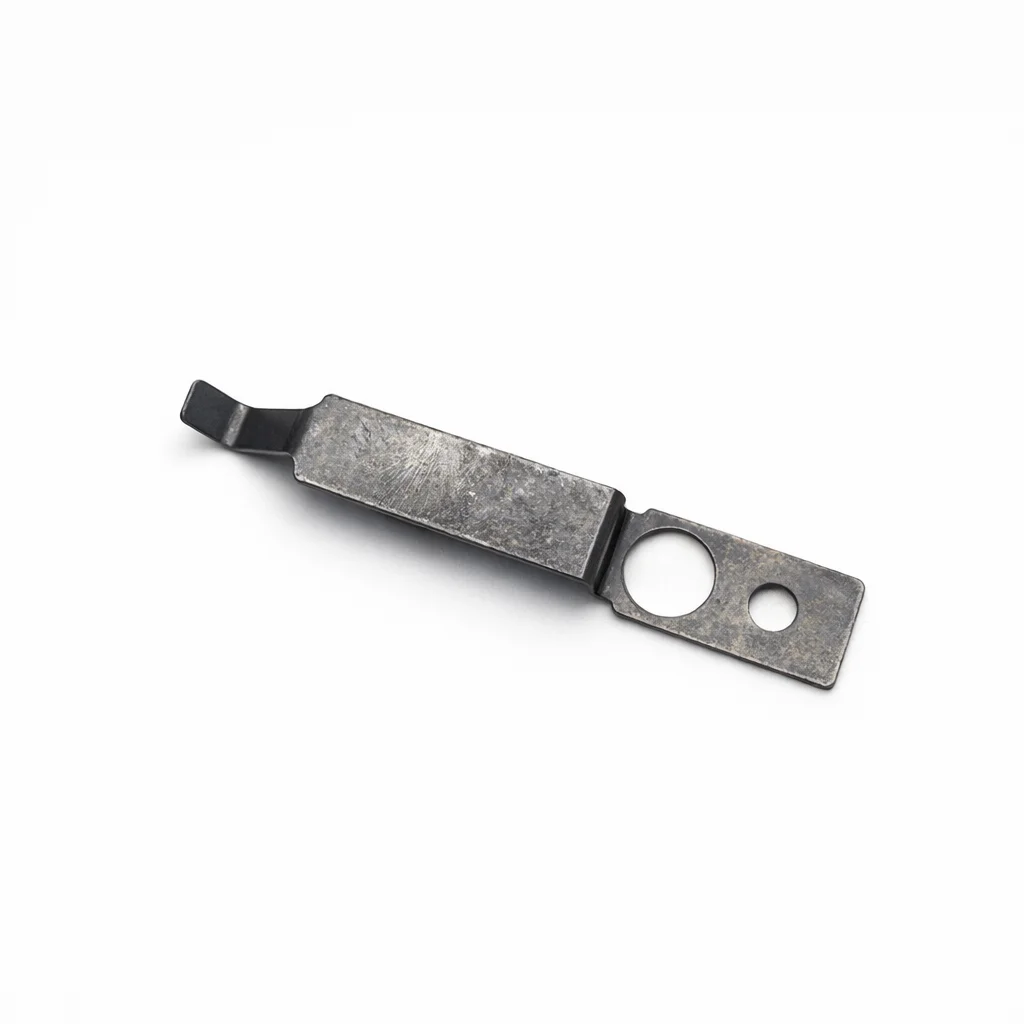 LEAF SPRING B JR3050T/JR3060T