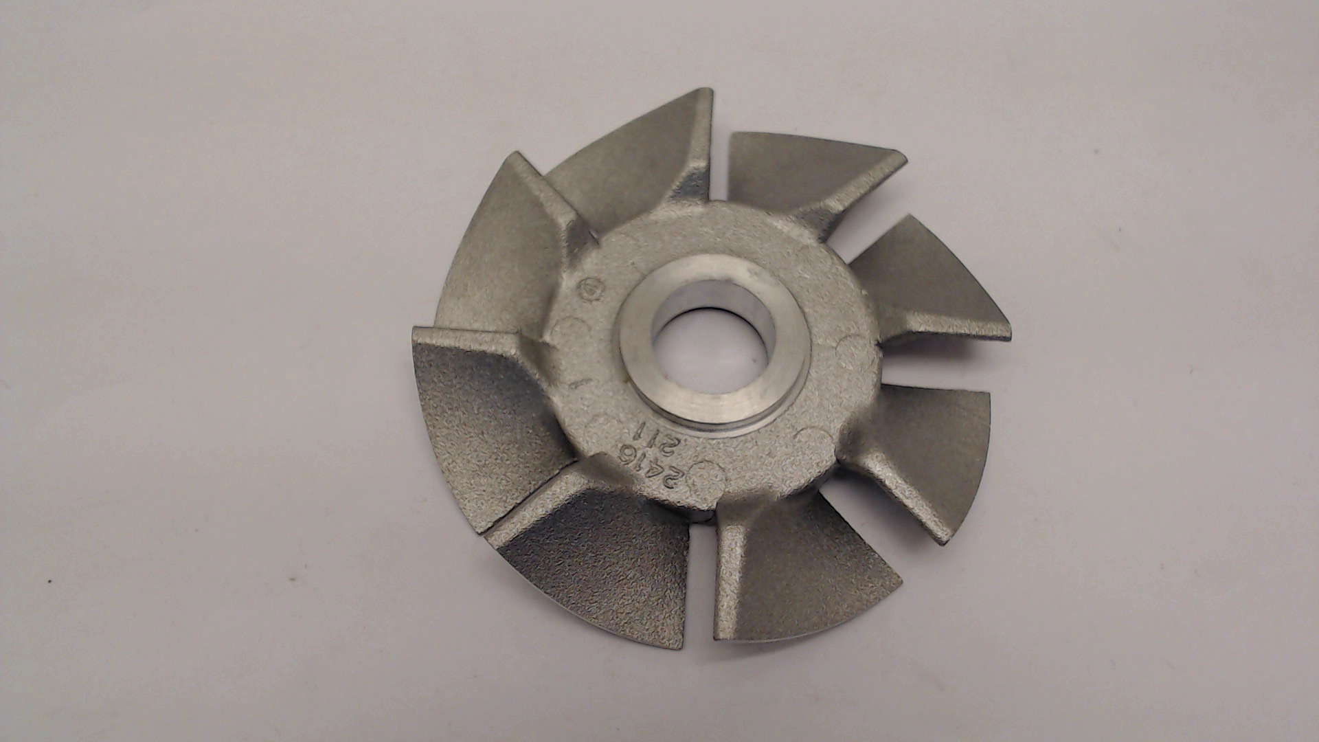 FAN 3601B