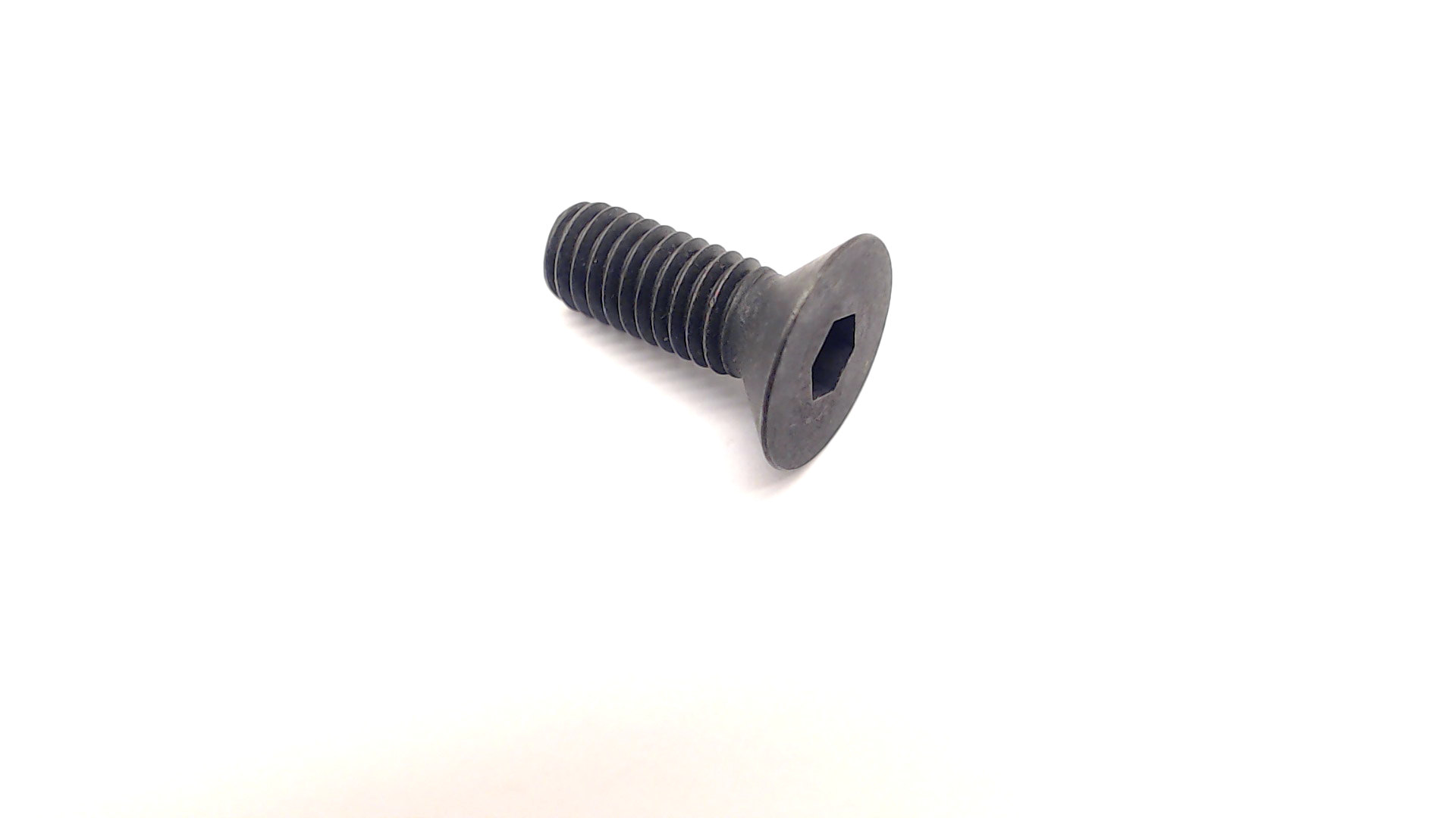 HEX. SOCKET HEAD BOLT M6X16