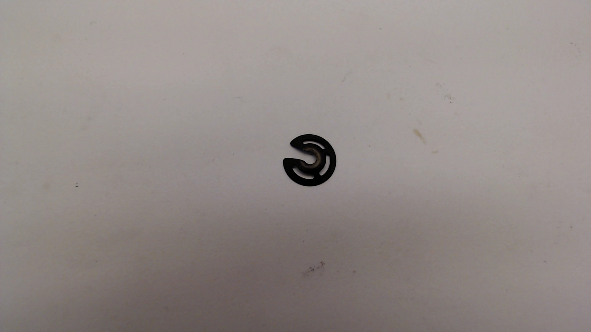 Locking Washer