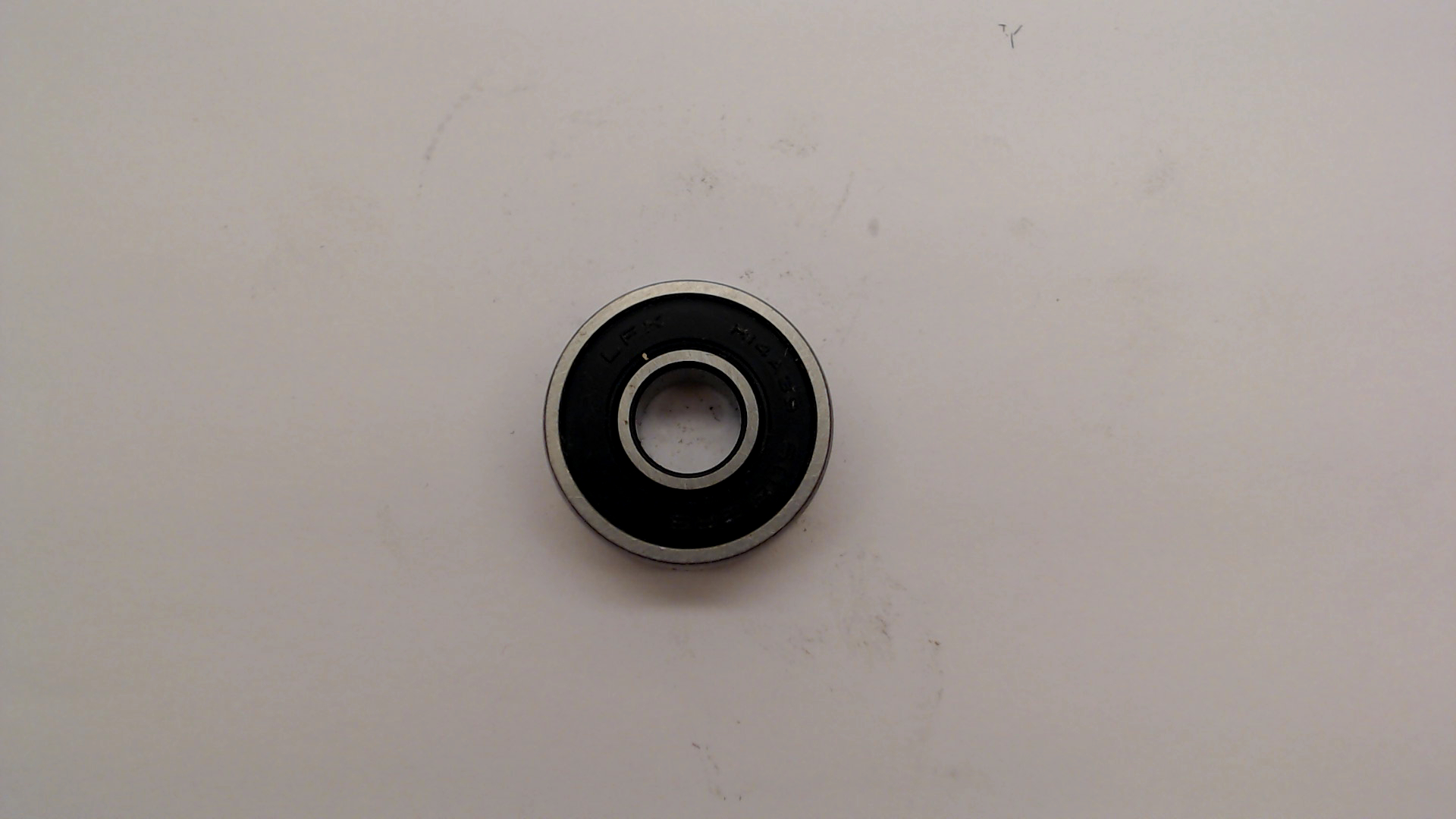 Deep-groove Ball Bearing
