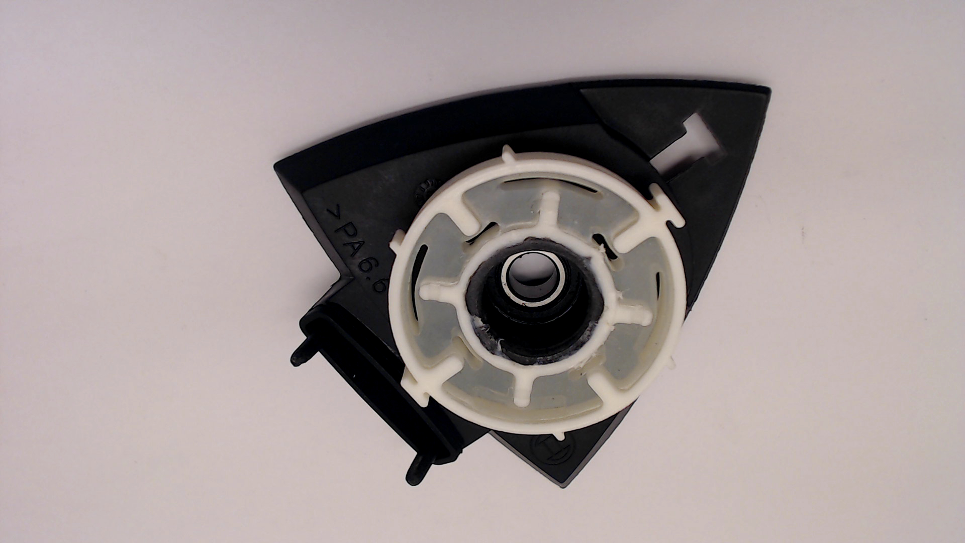 Tool Holding Fixture