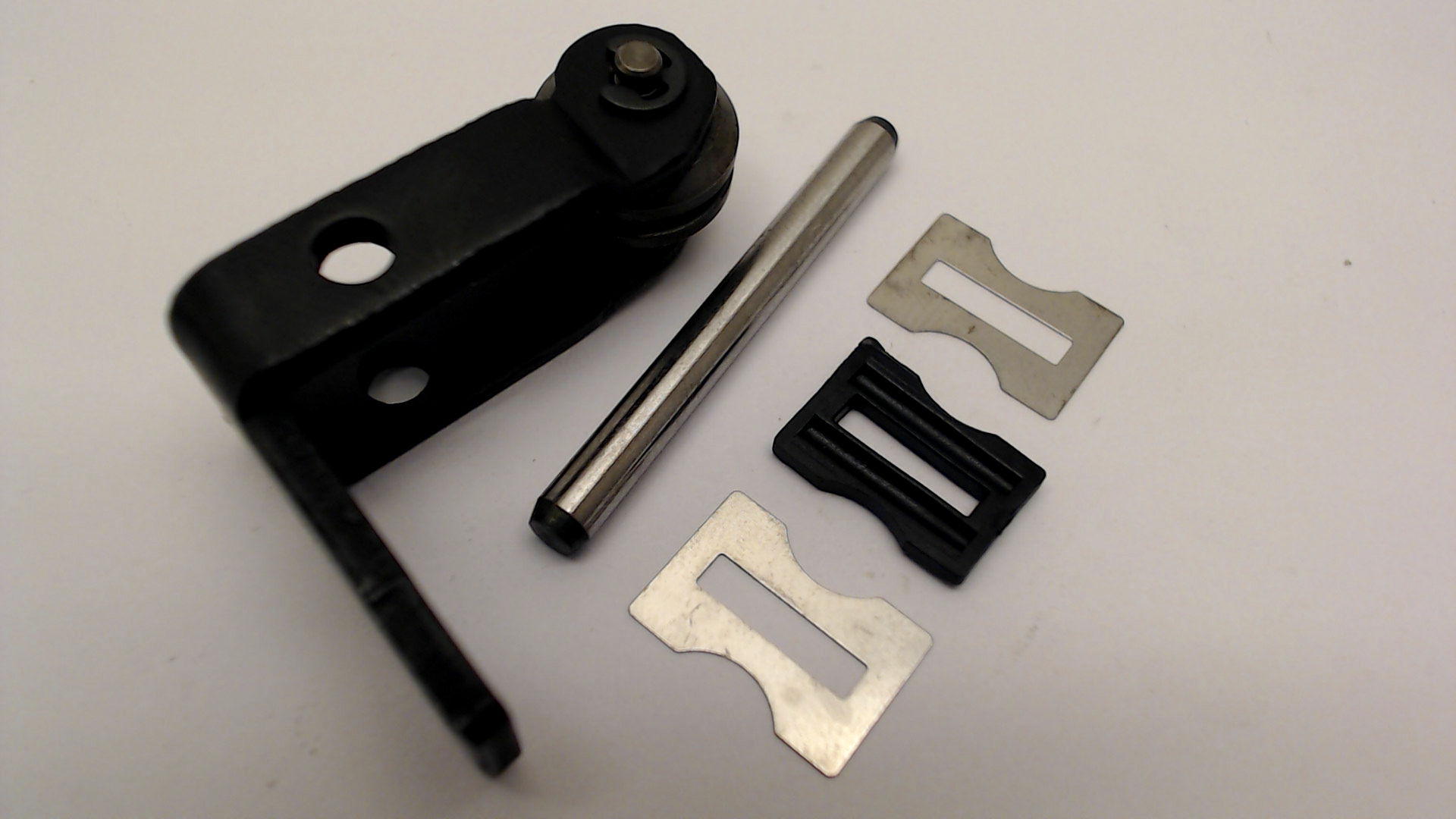 Roller Lever