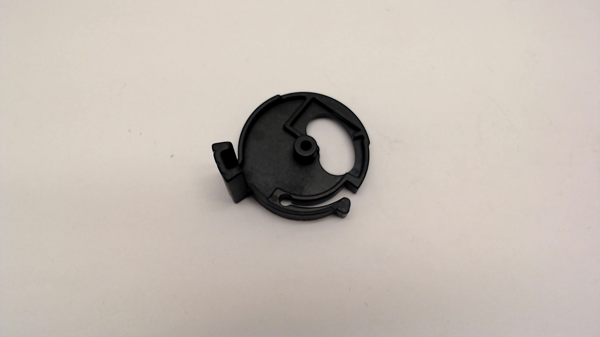 Indexing Disk