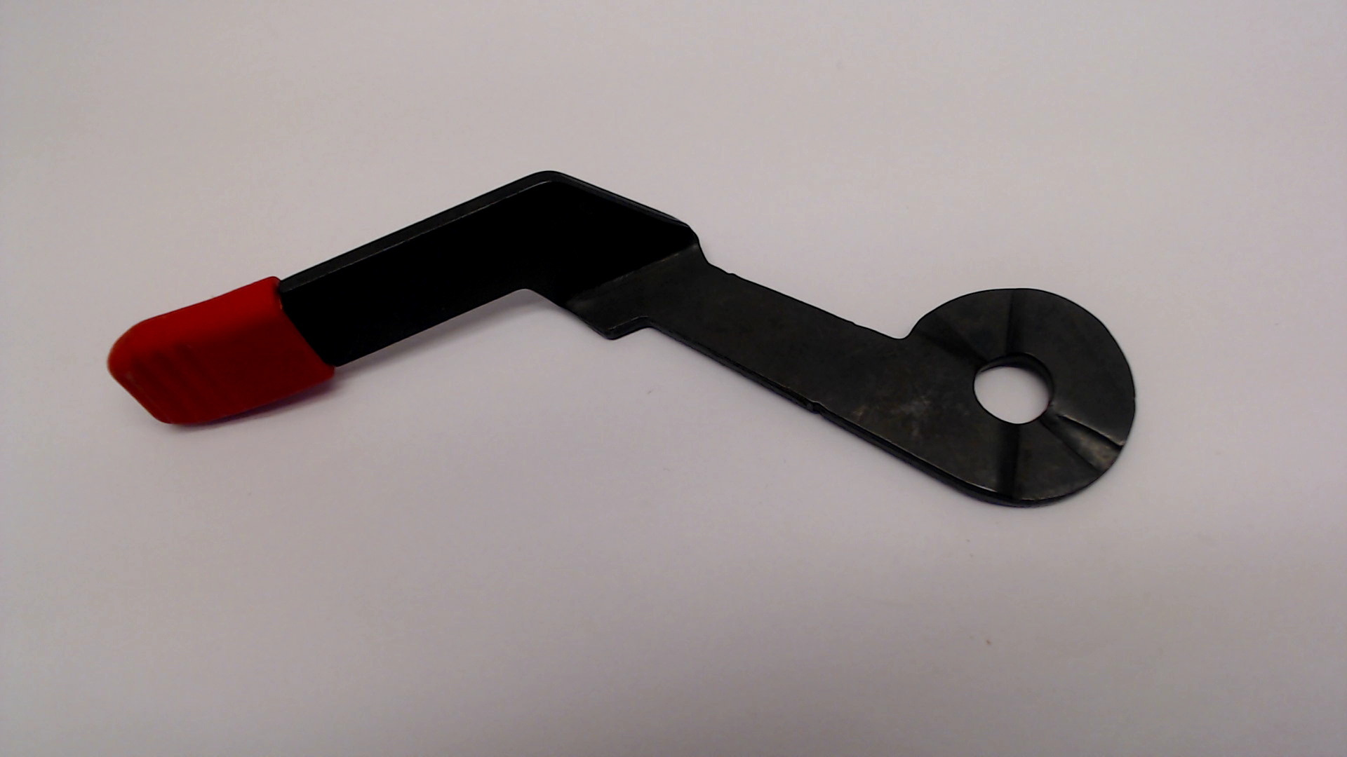 Tensioning Lever