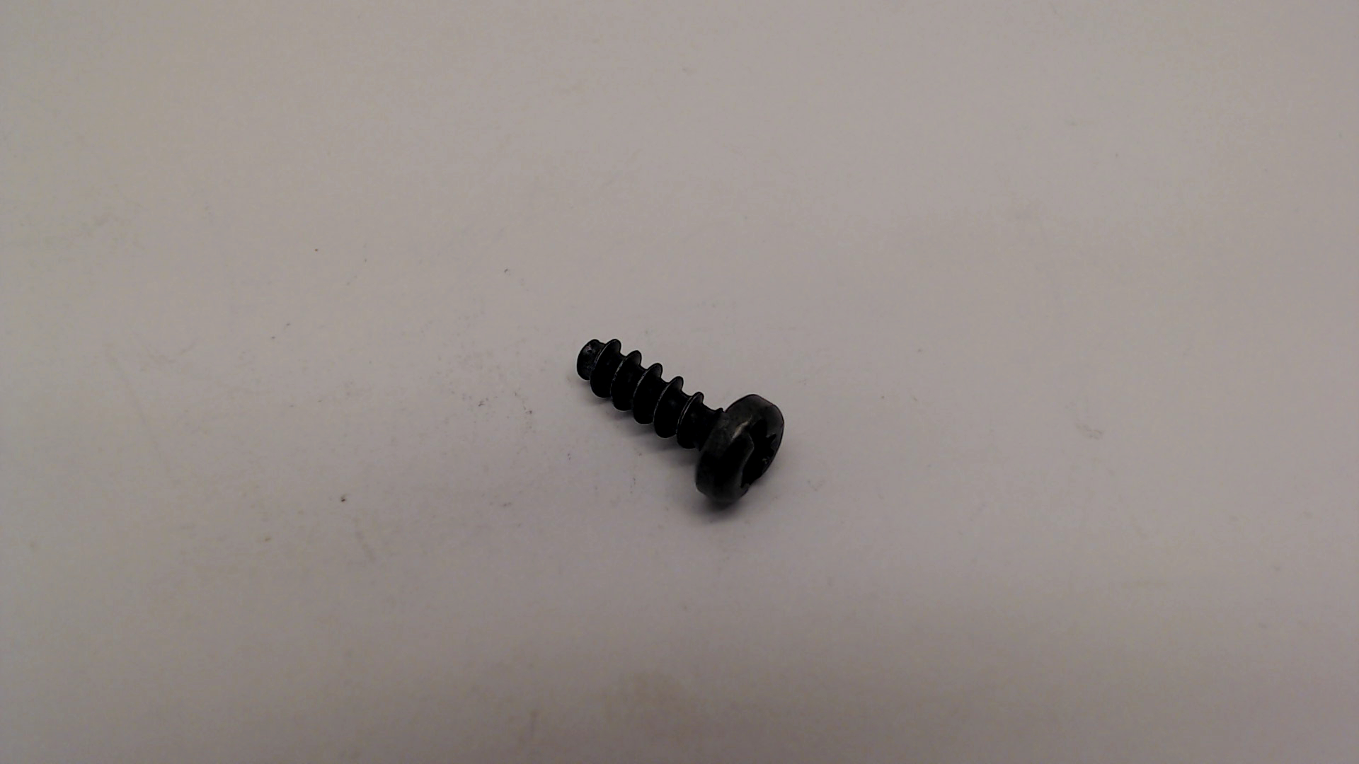 Torx Oval-head Screw