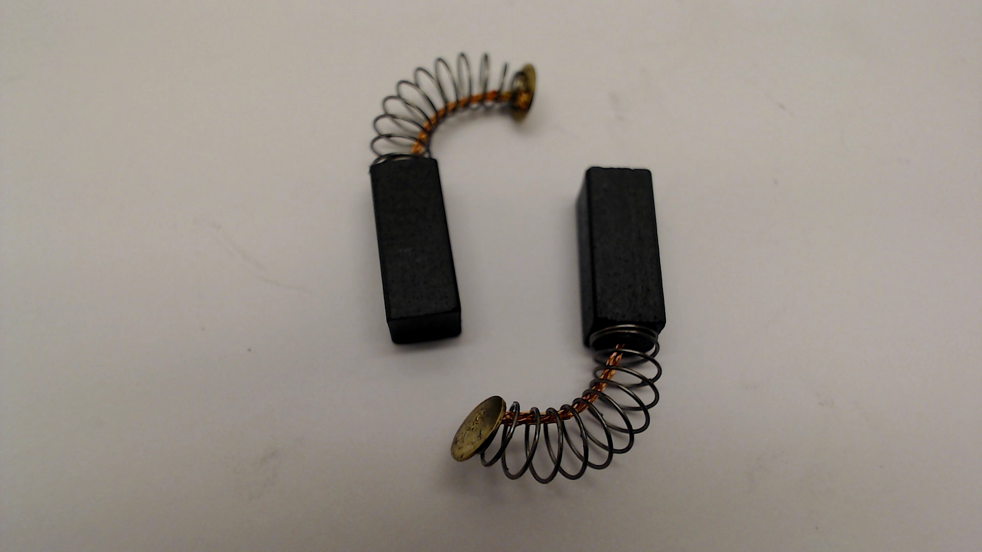 Carbon-brush Set