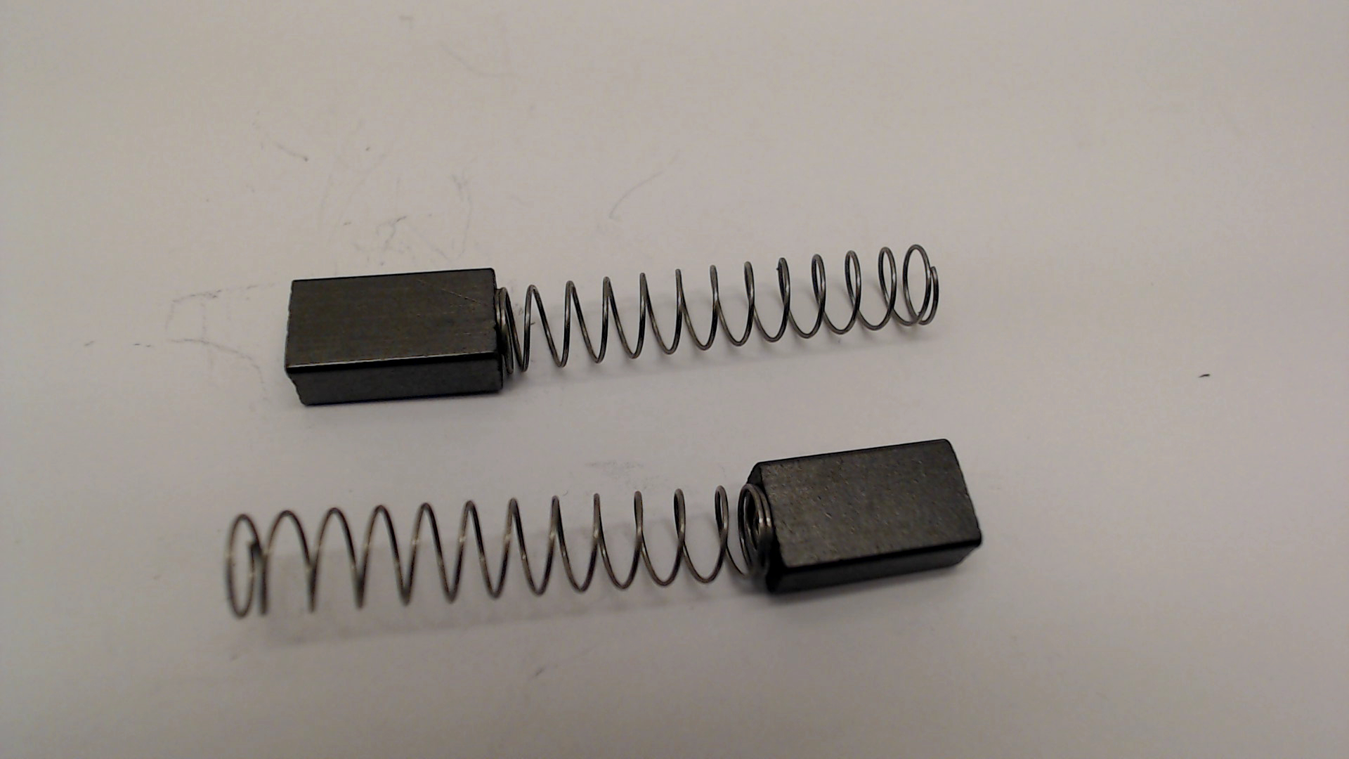 Carbon-brush Set