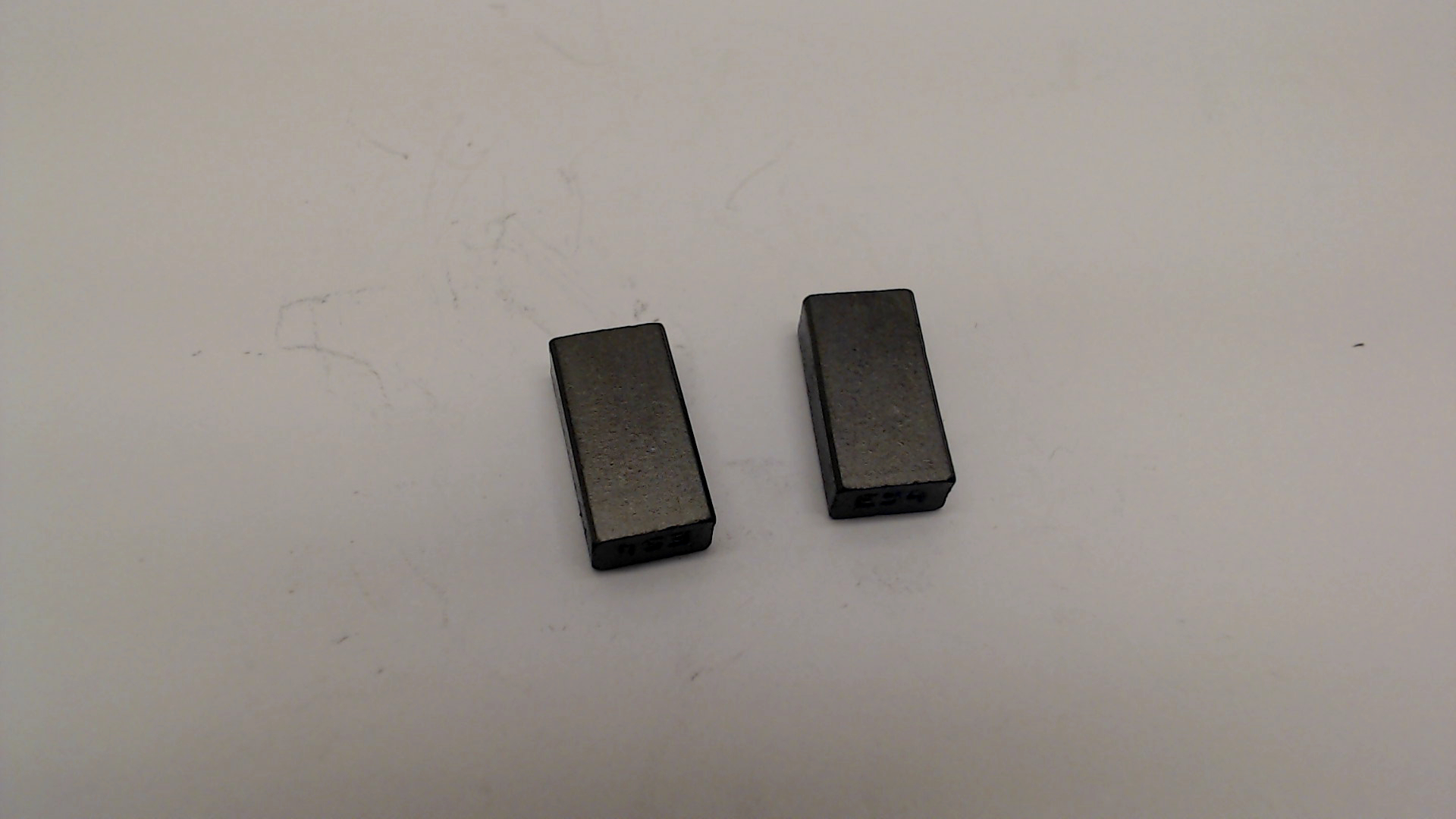Carbon-brush Set