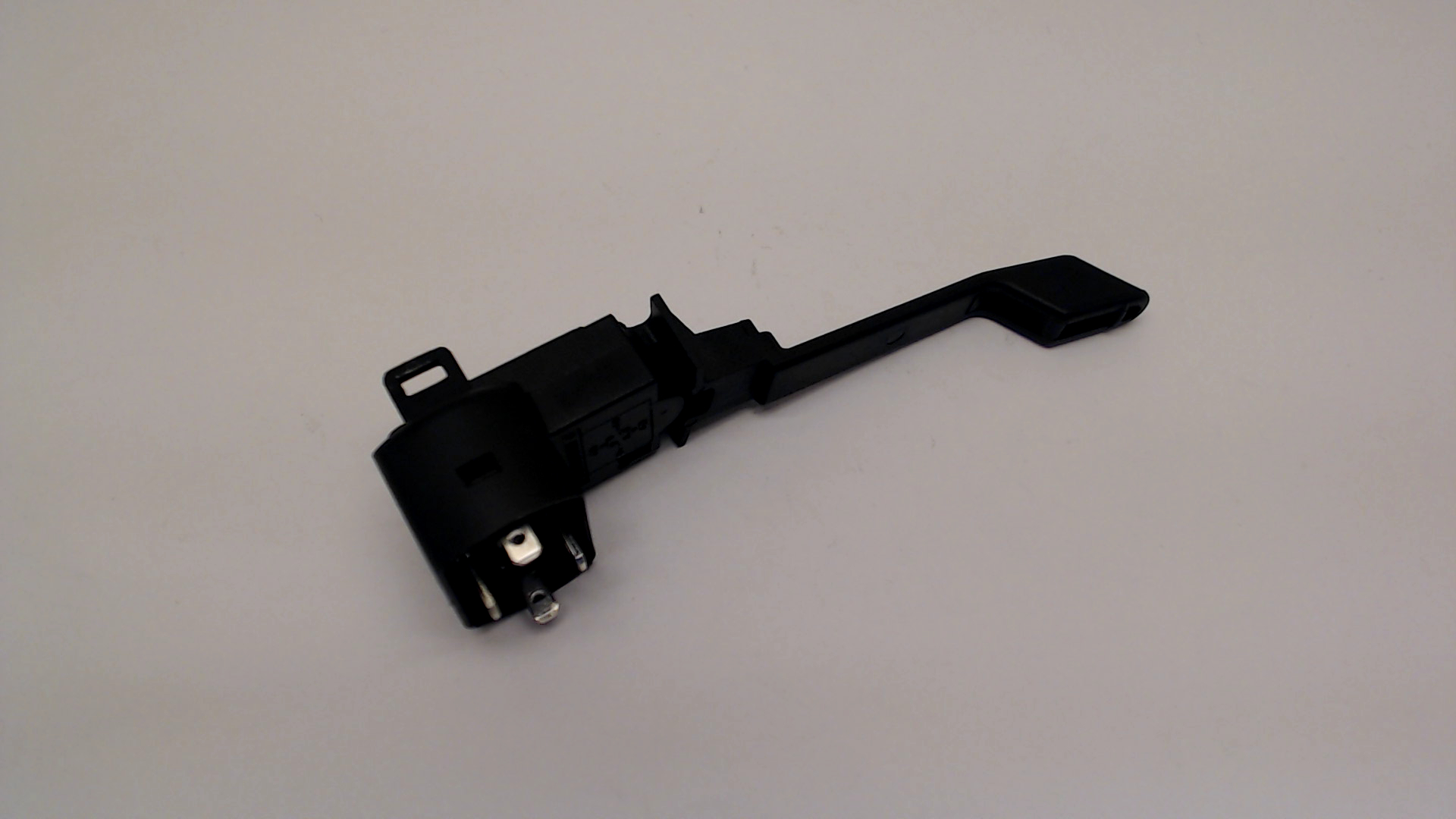 Change-over Switch