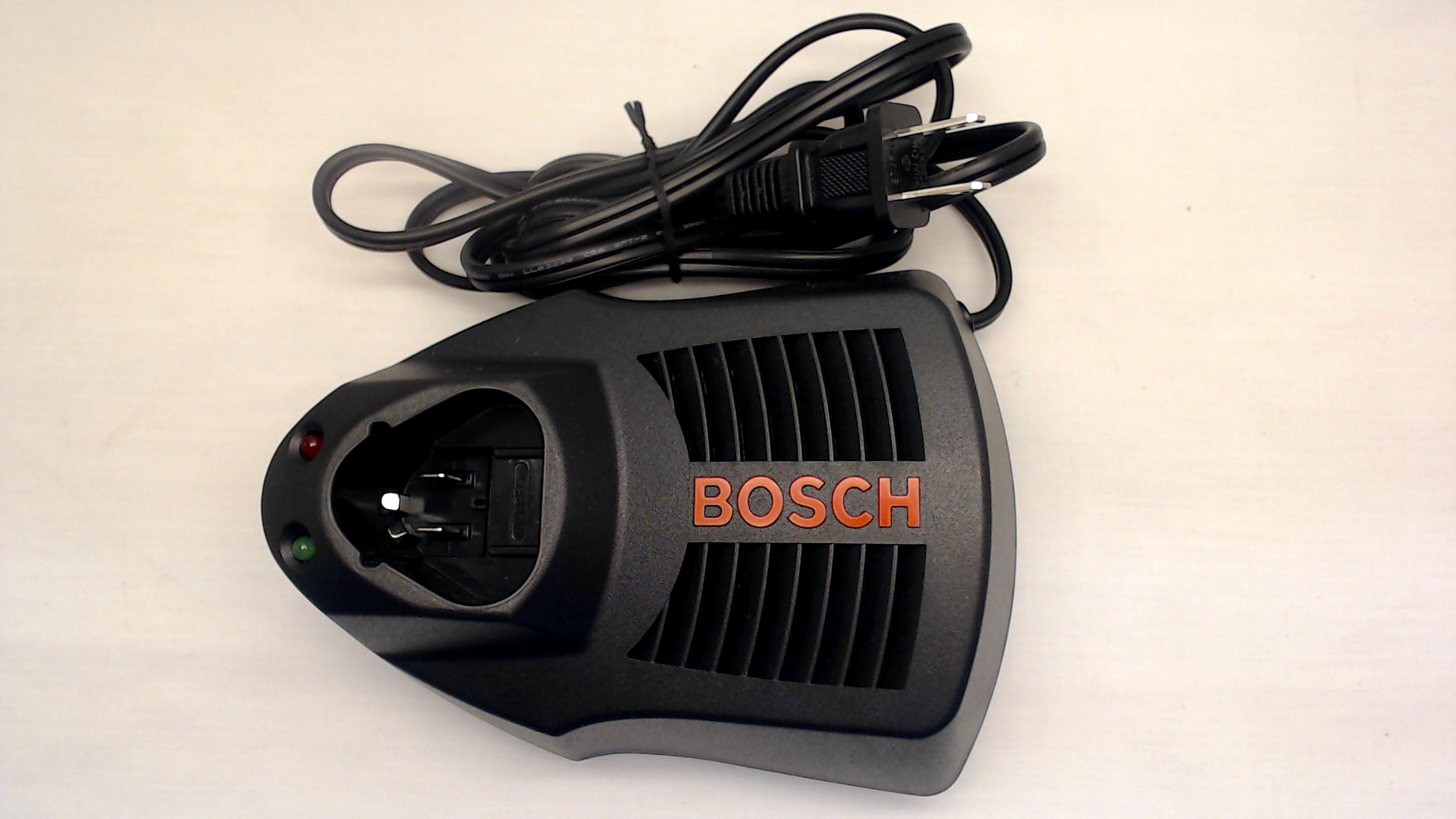 Fast Charger