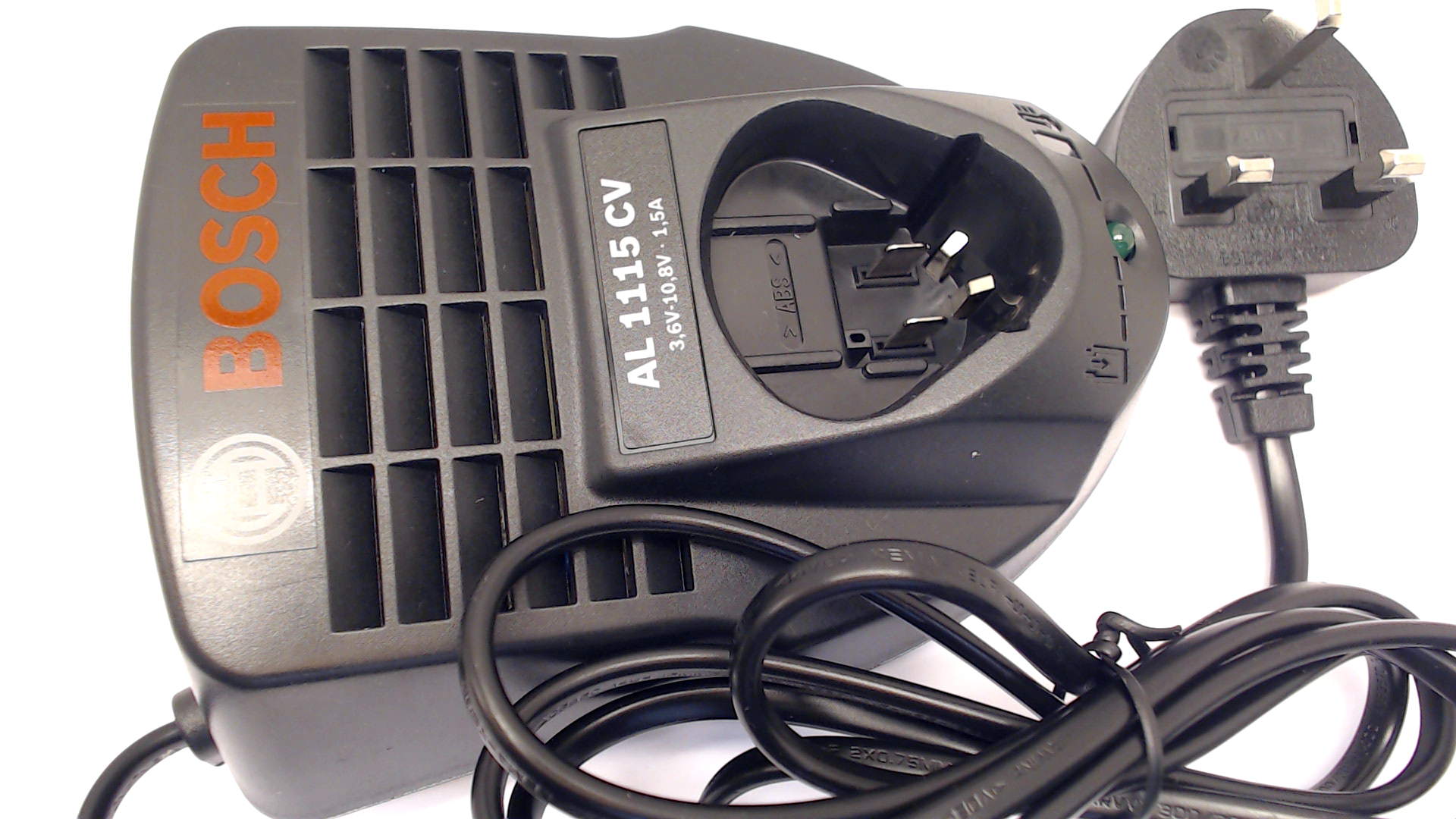 Fast Charger GB AL 1115 CV 230/3,6-12V, 1H