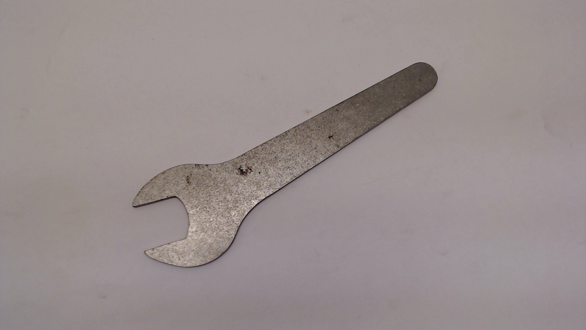 Single-head Eng. Wrench