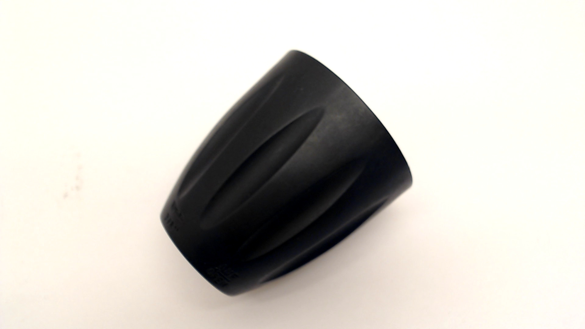 Keyless Chuck