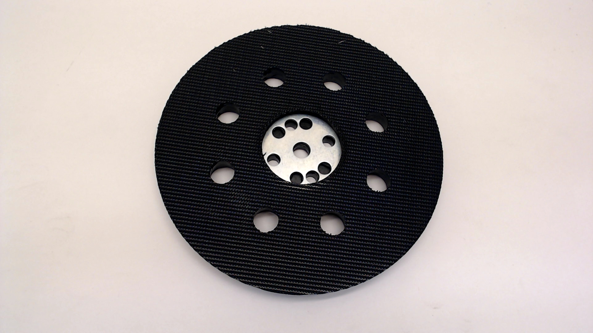 Backing Pad