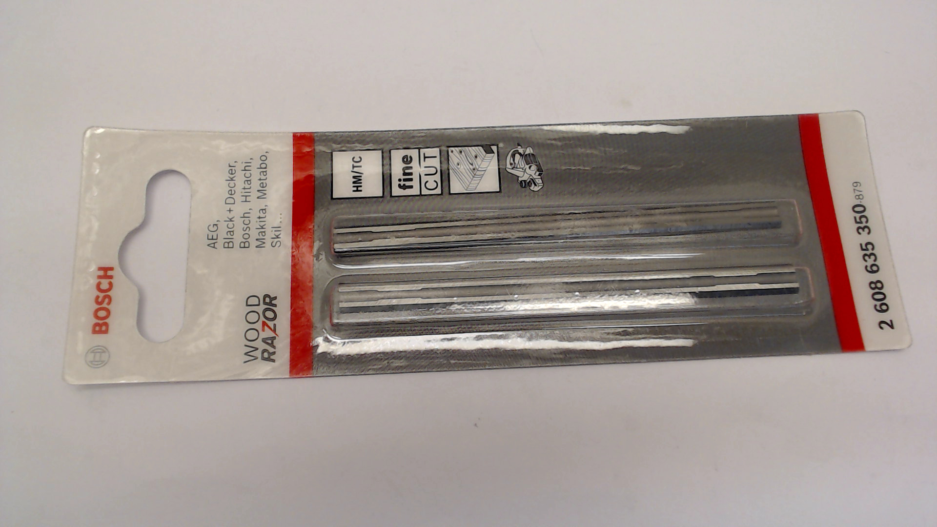 Planing Knife