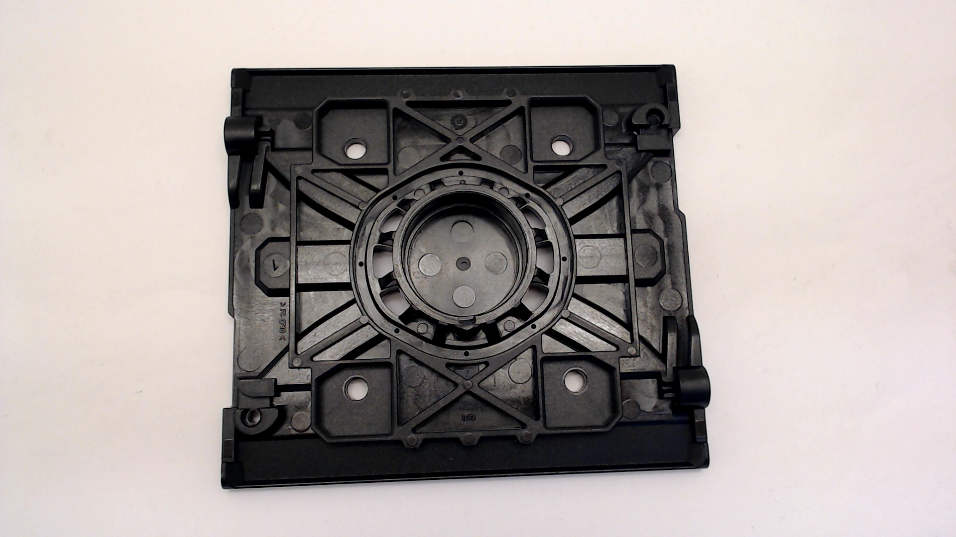 Plate