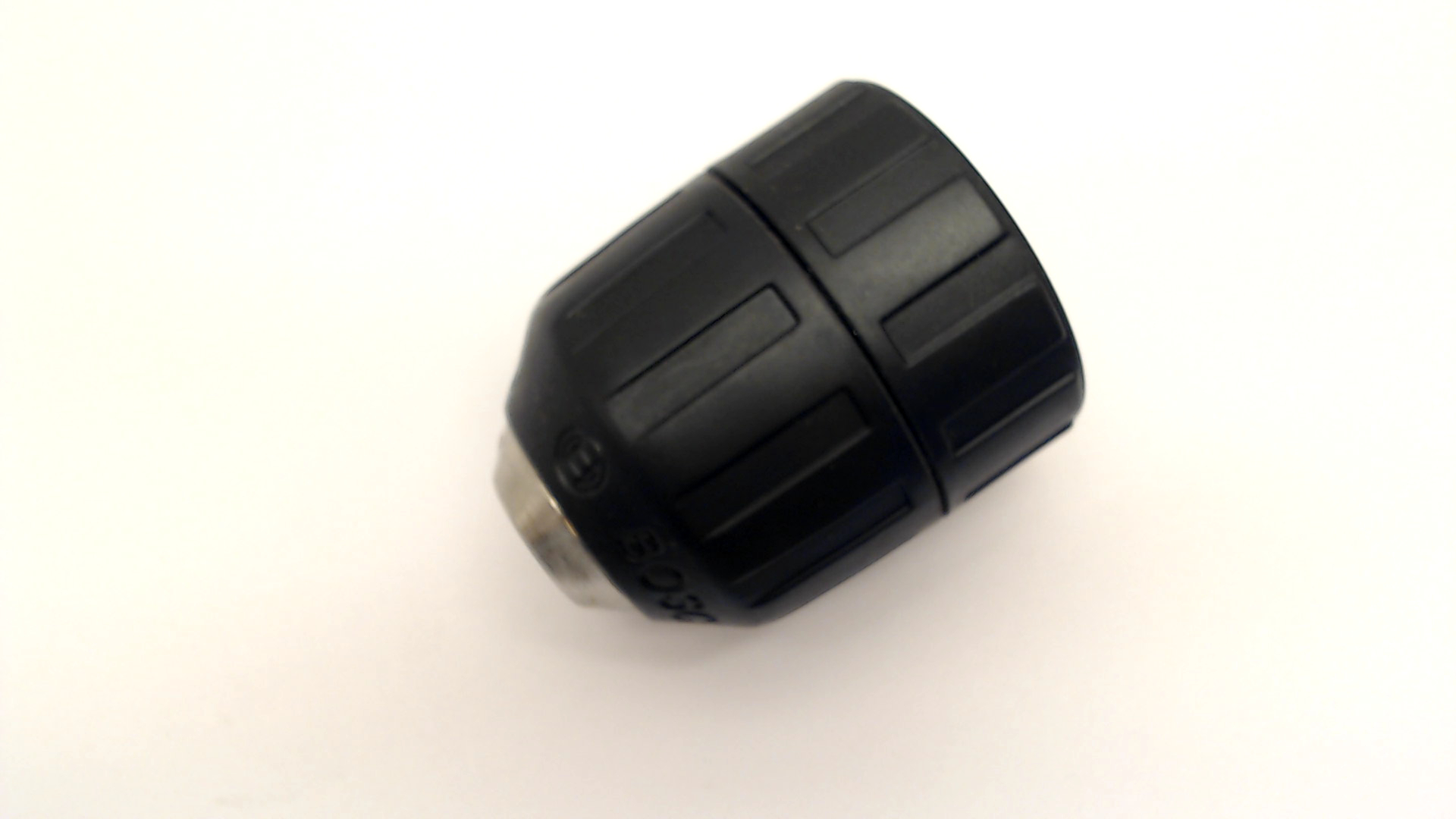Keyless Chuck