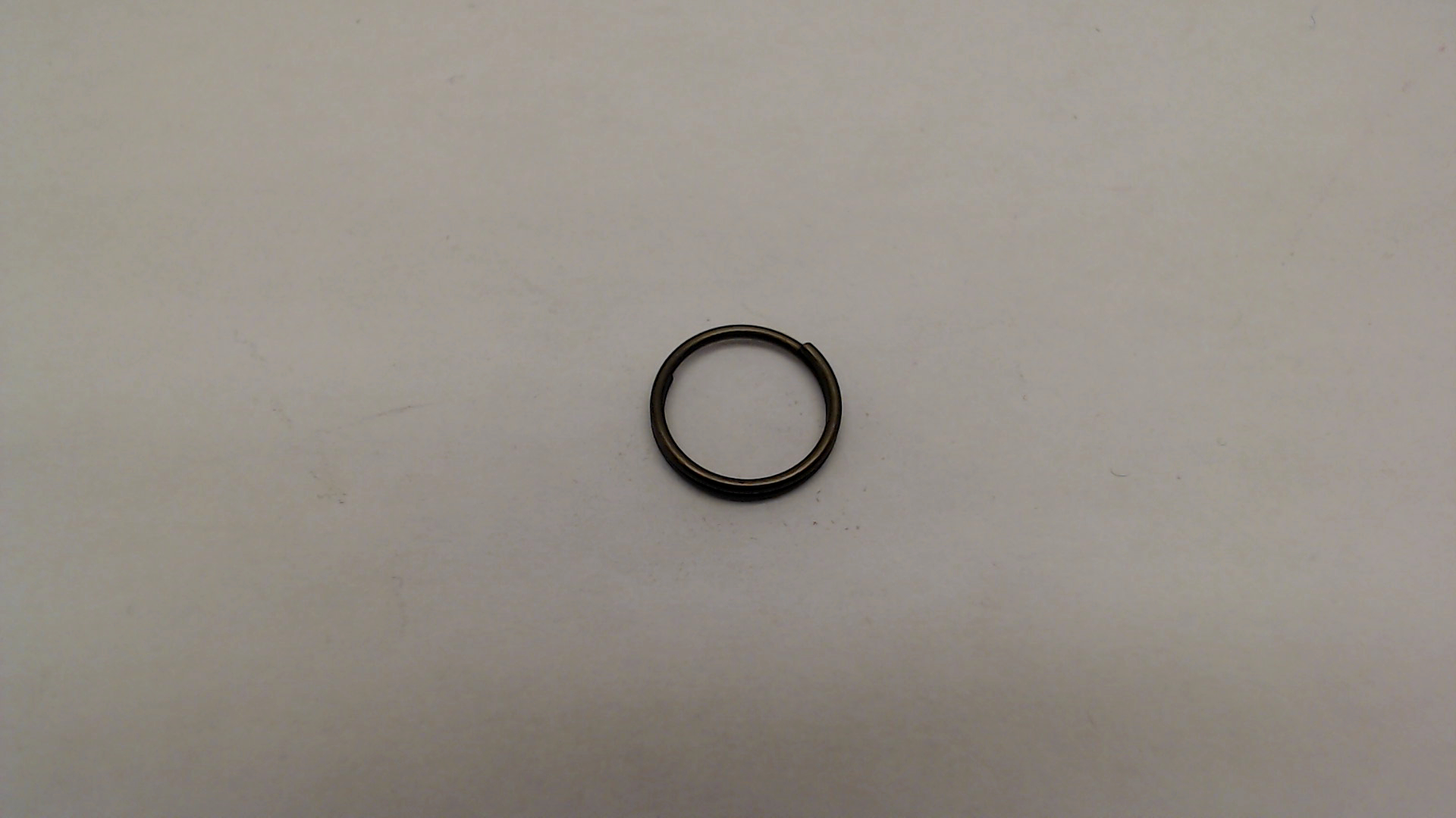 Metal Ring