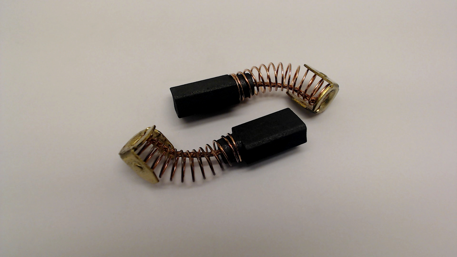 Carbon-brush Set