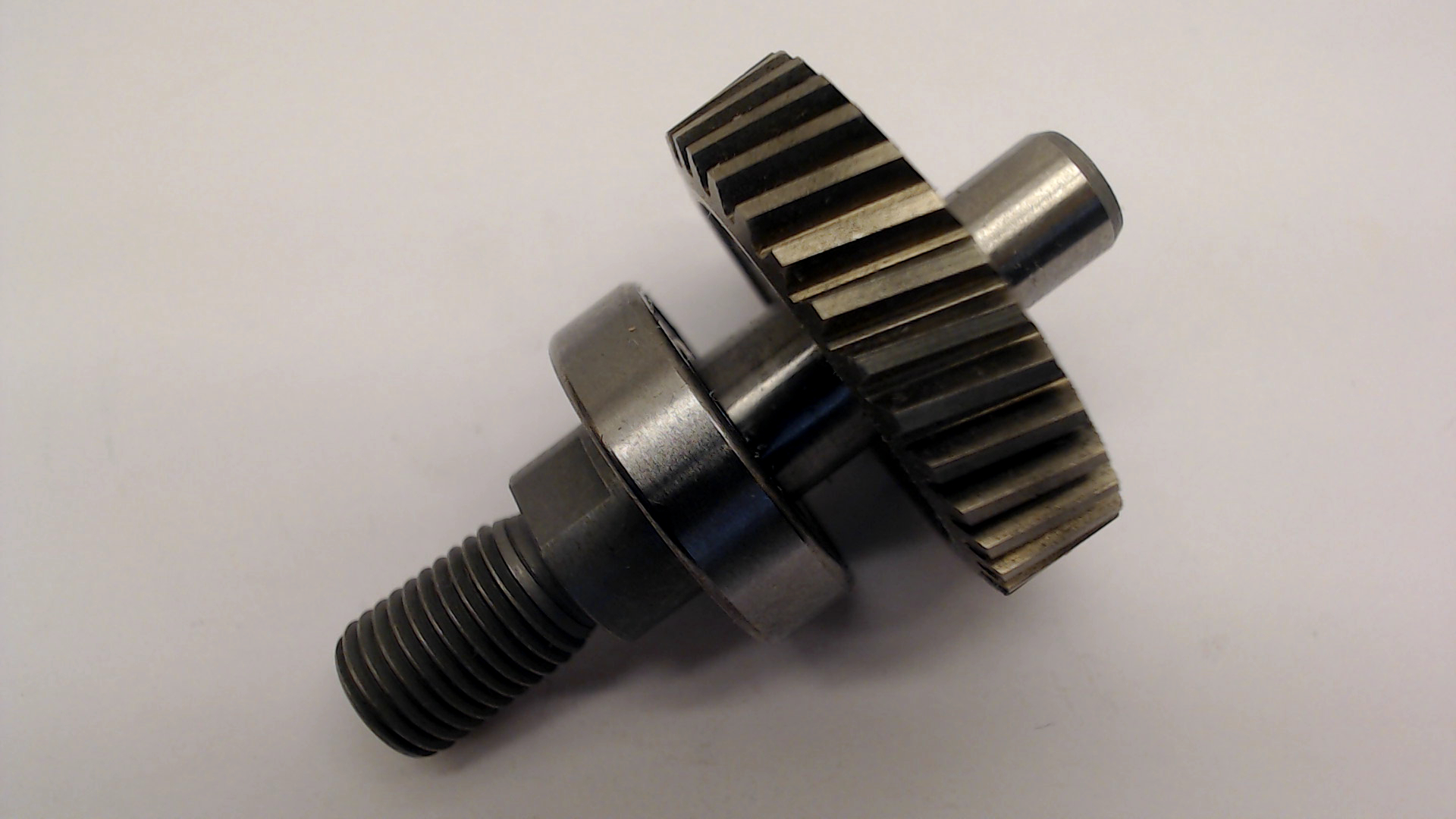 Spindle Assembly
