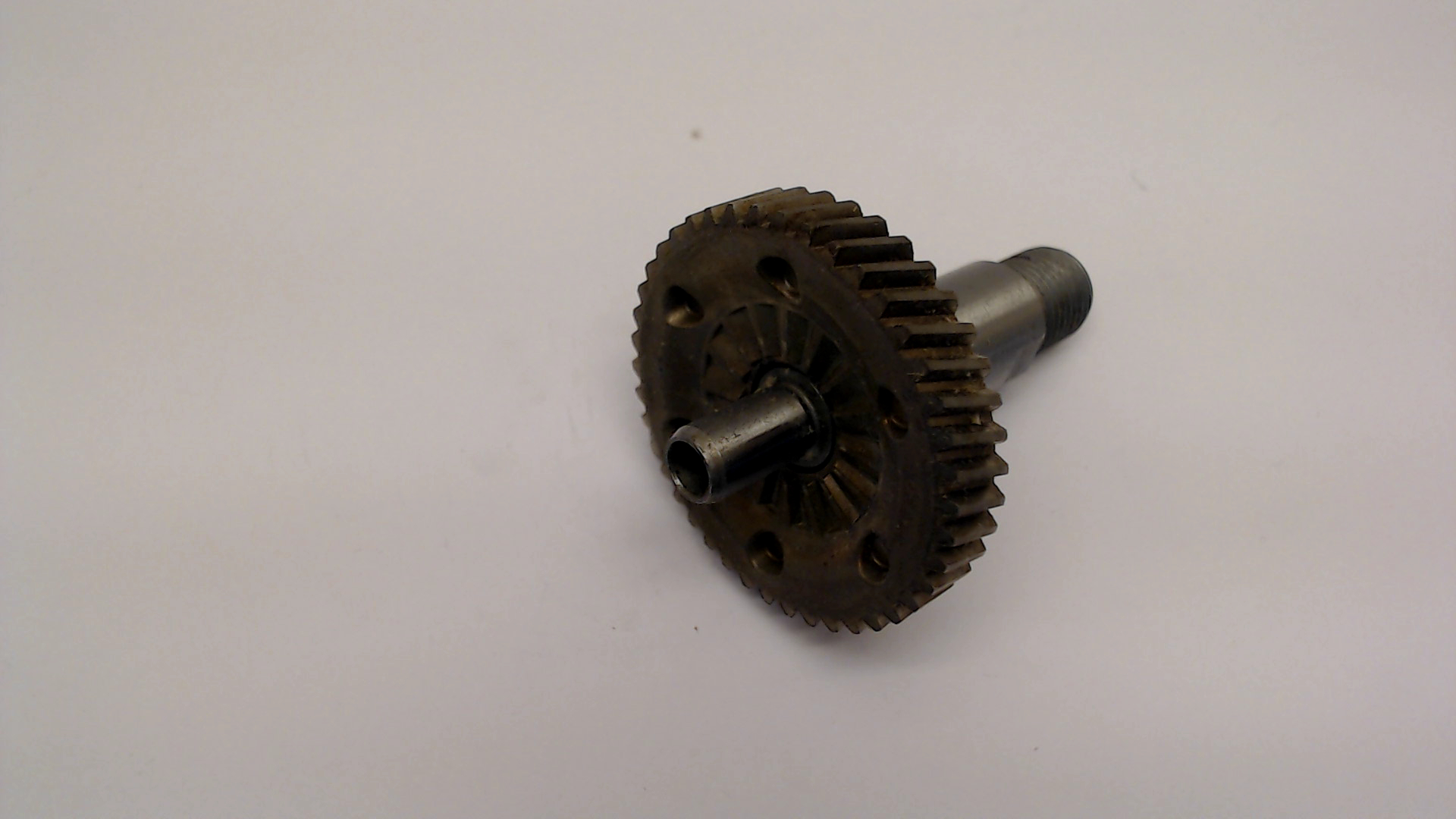 Drilling Spindle