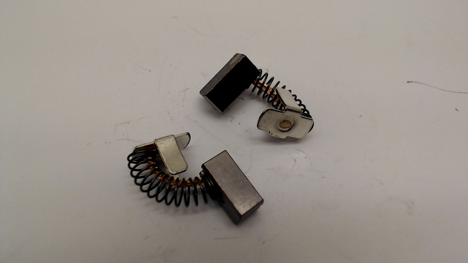 Carbon-brush Set