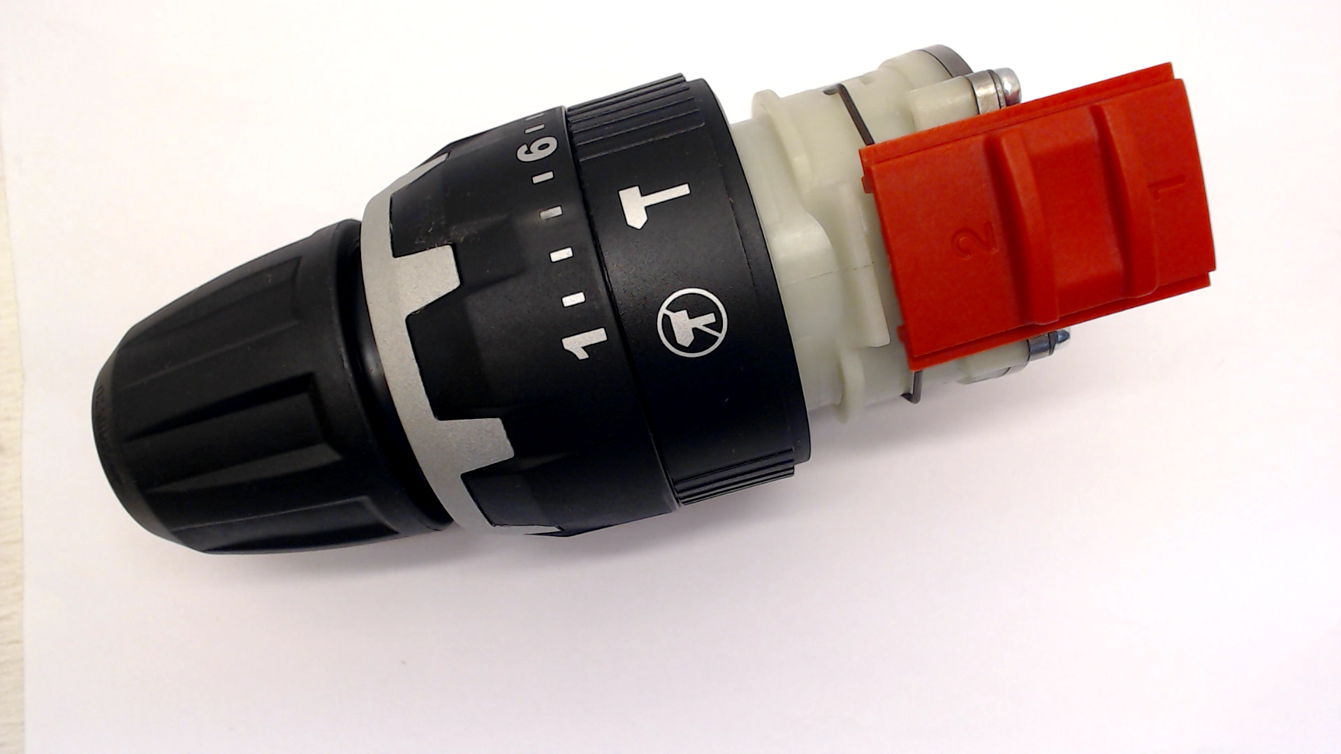 Gear Box