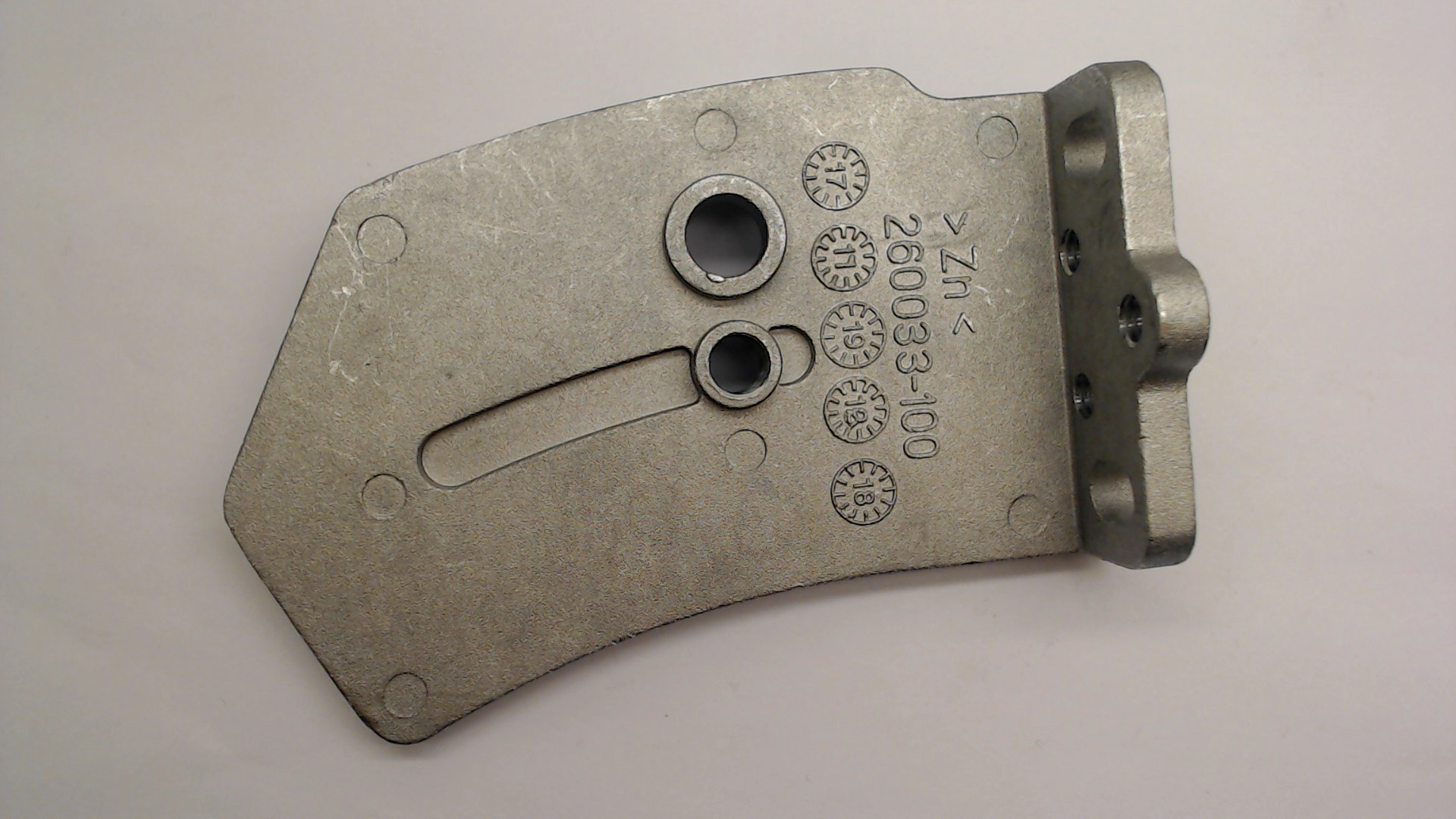Mounting Bracket