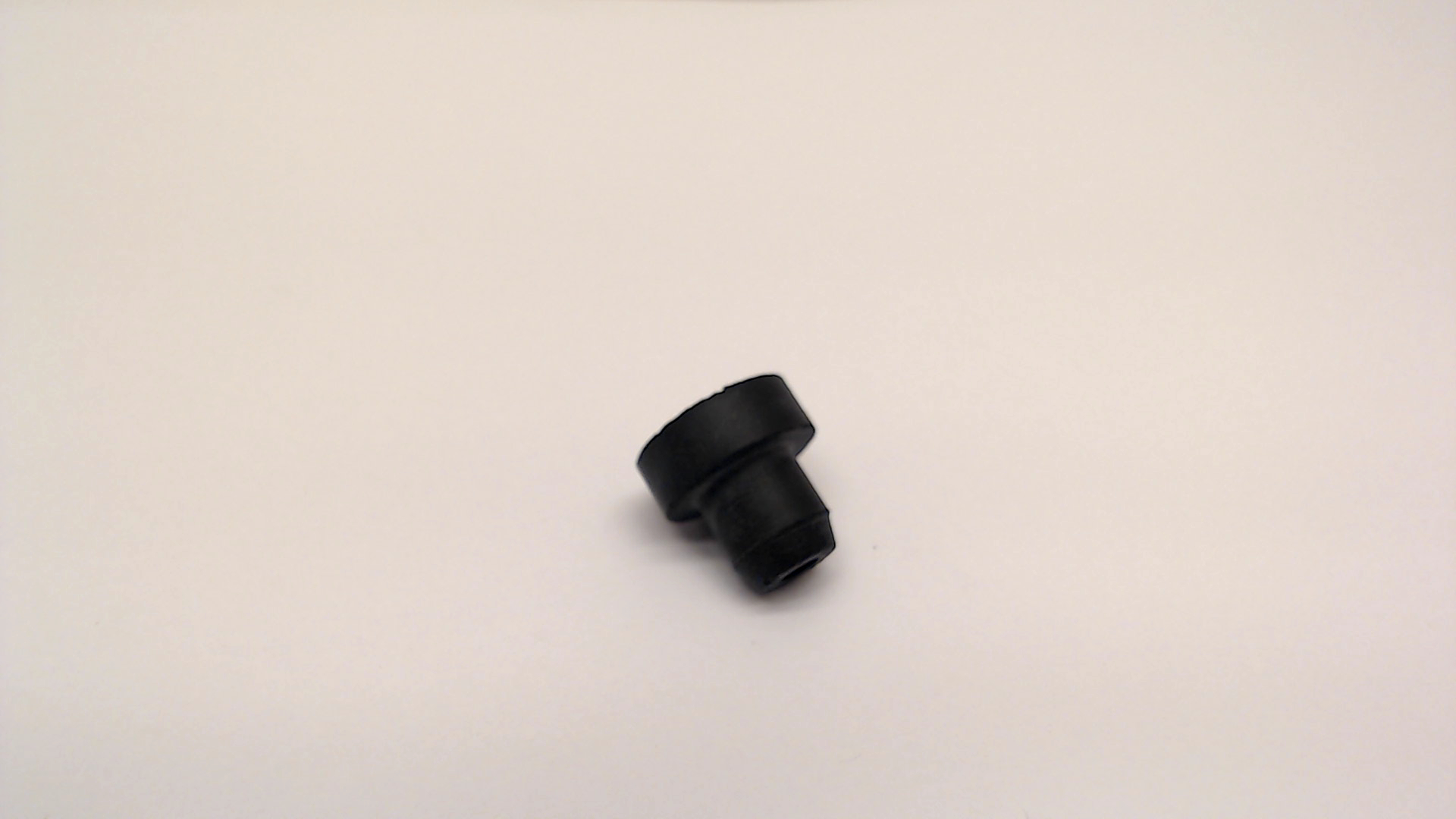 Rubber Buffer