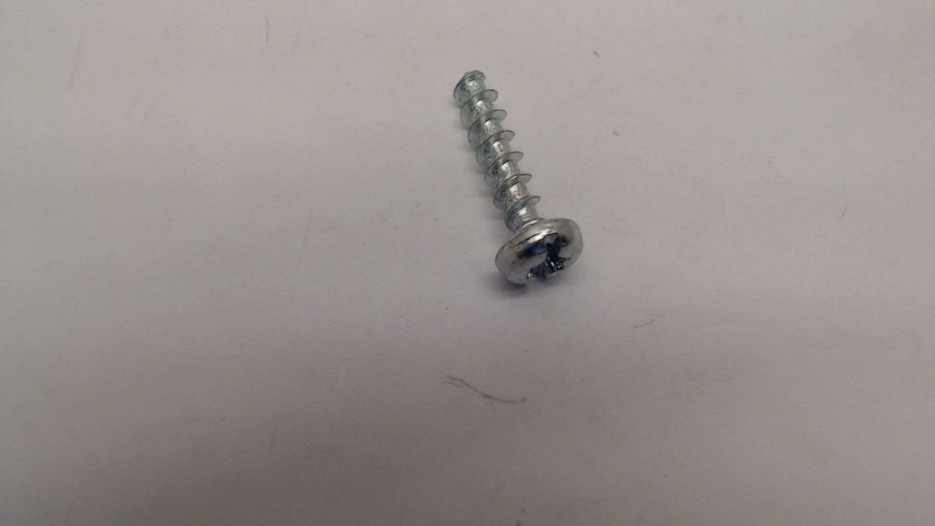 Torx Oval-head Screw