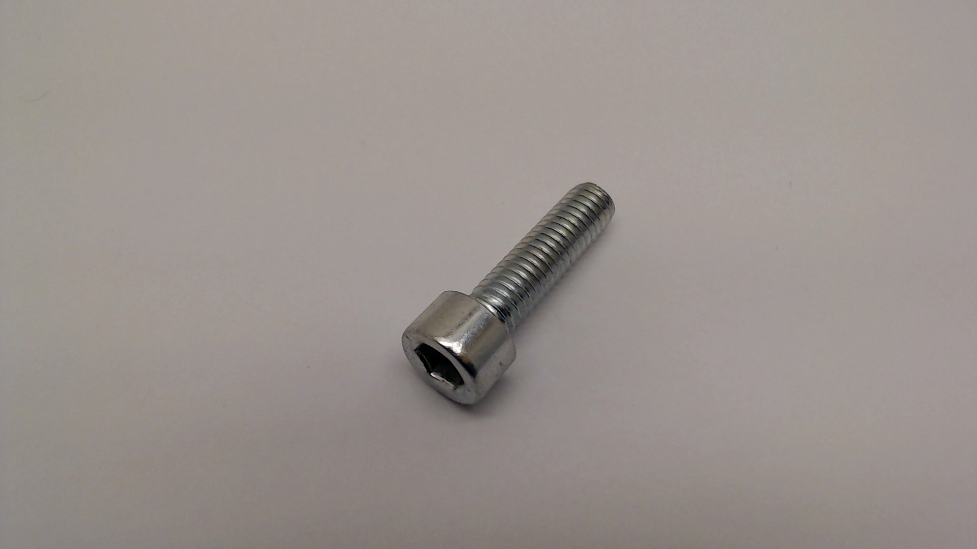 Hex Socket Head Cap Screw