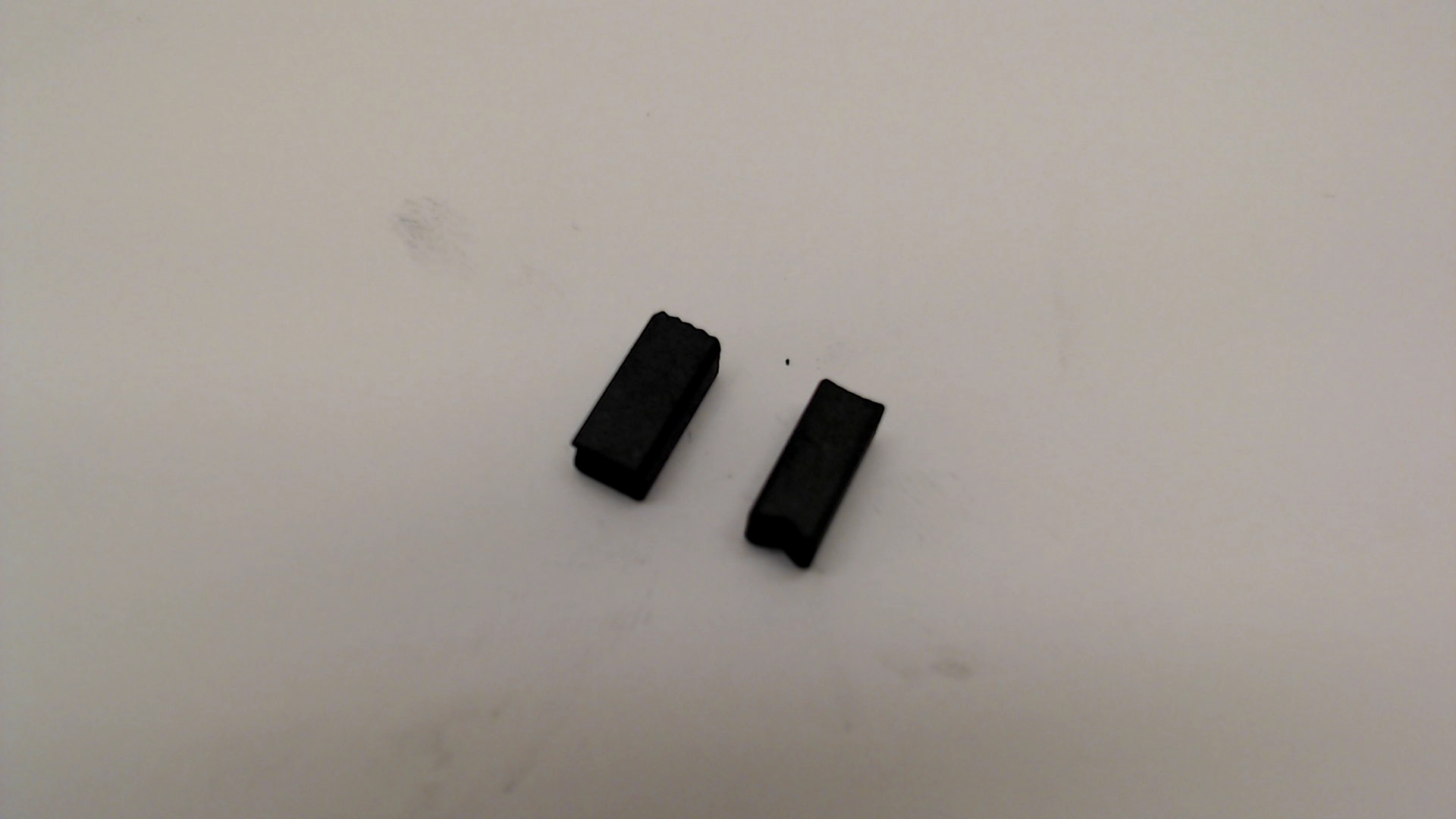 Carbon-brush Set