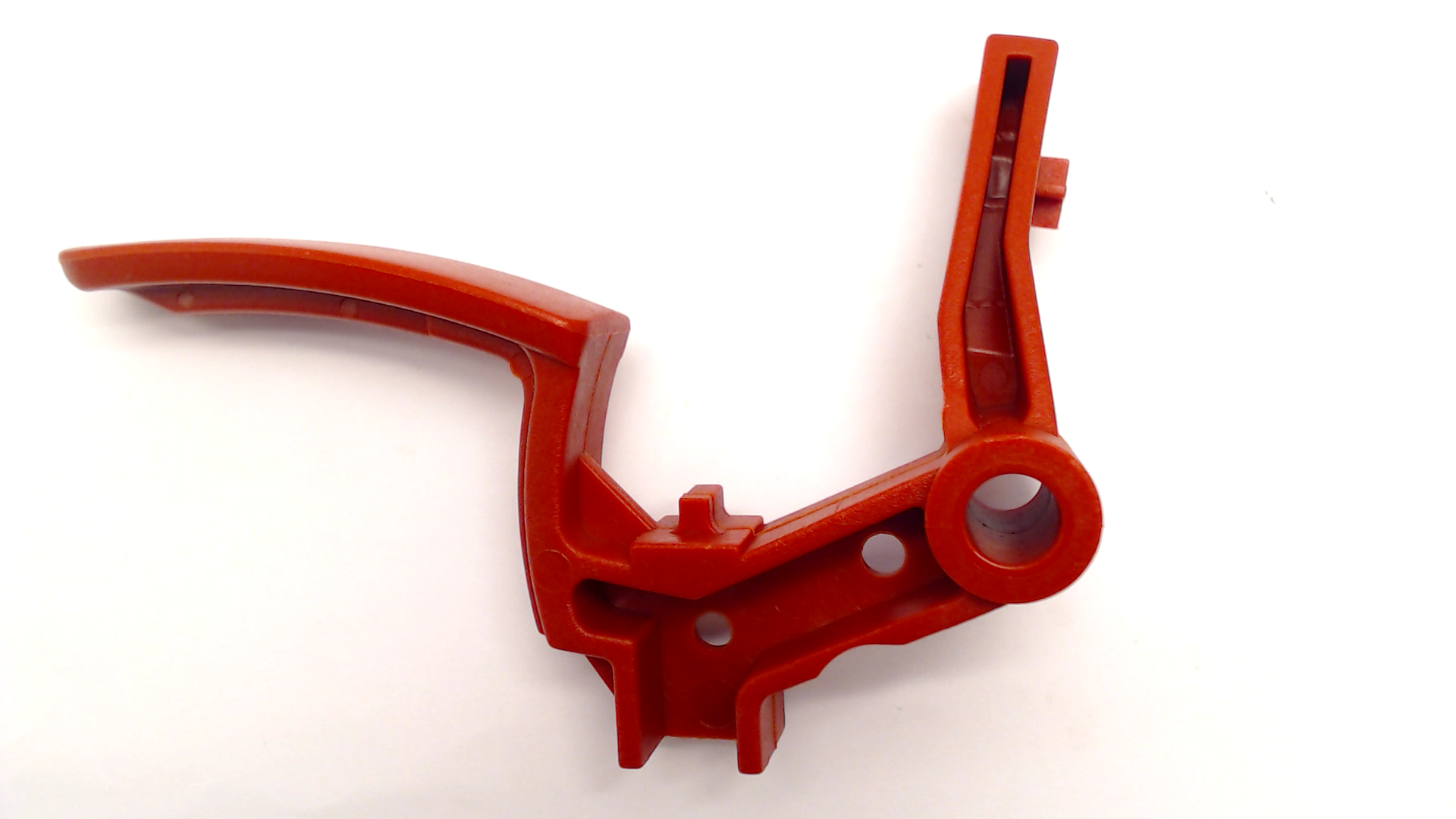 Release Lever