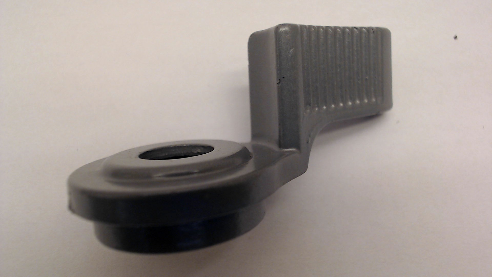 Locking Lever