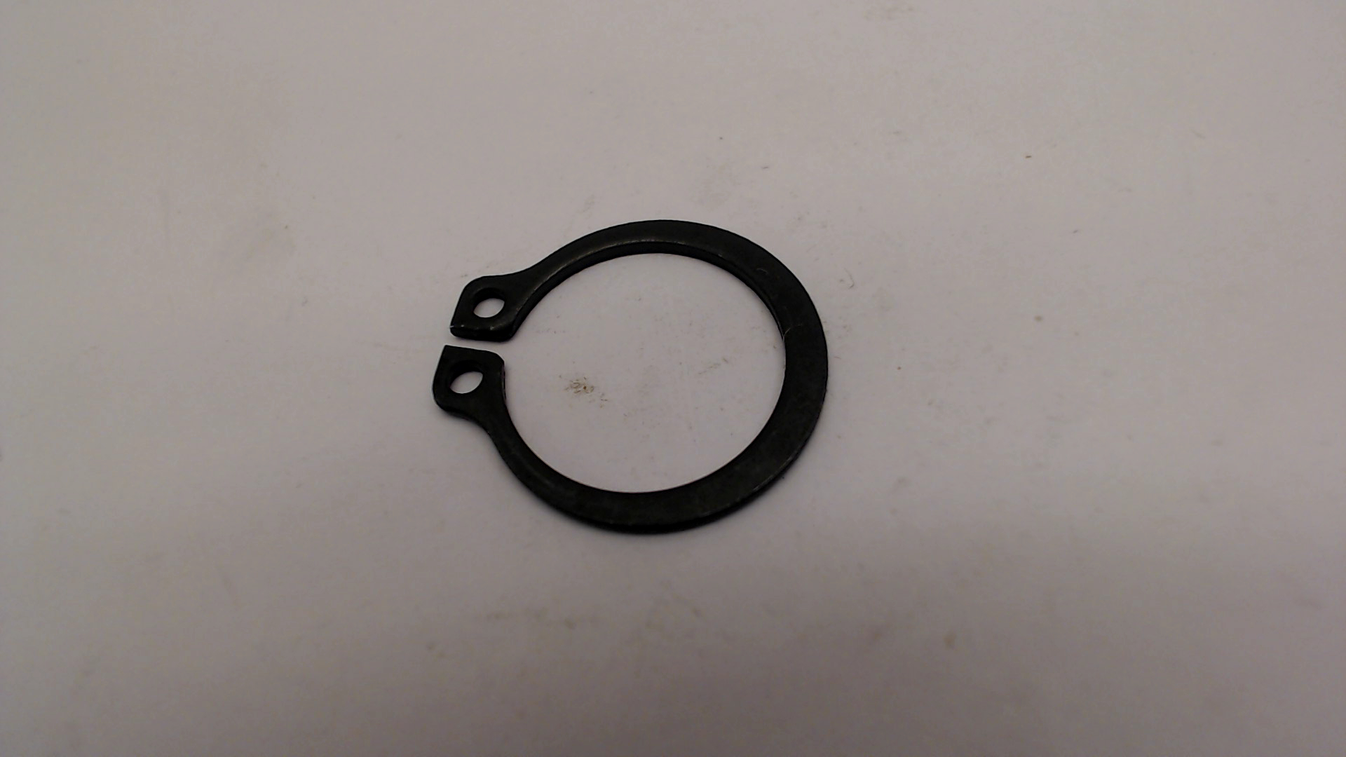 Spring Retaining Ring