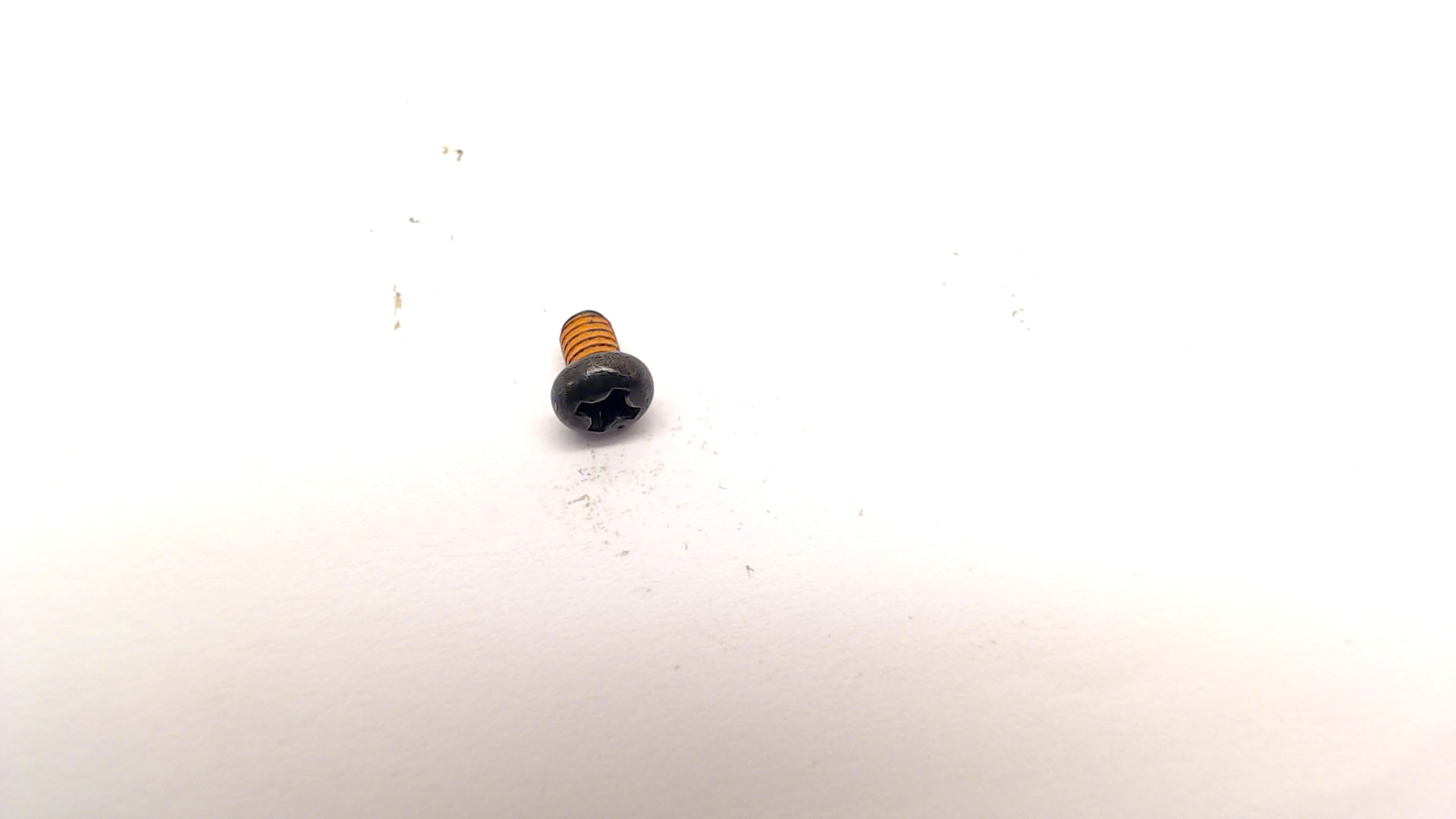 PAN HD SCREW M3X4 9032