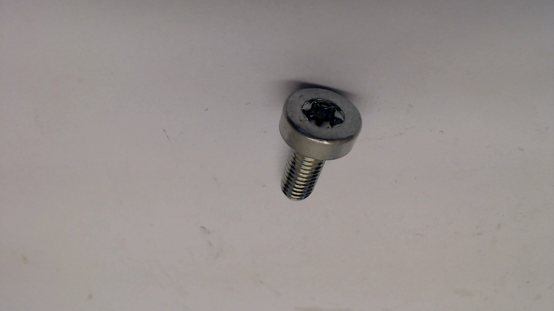 TORX SOKET HEAD BOLT M5X12