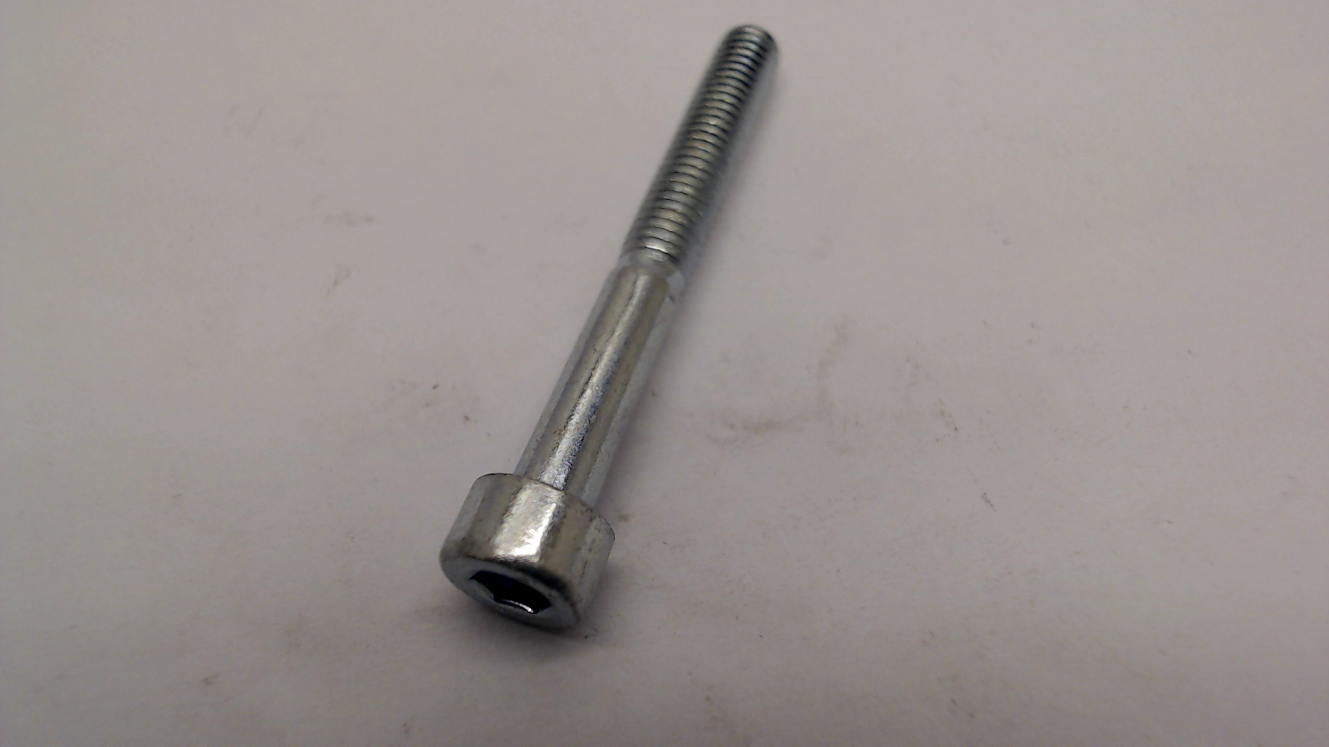 Hex Socket Head Cap Screw