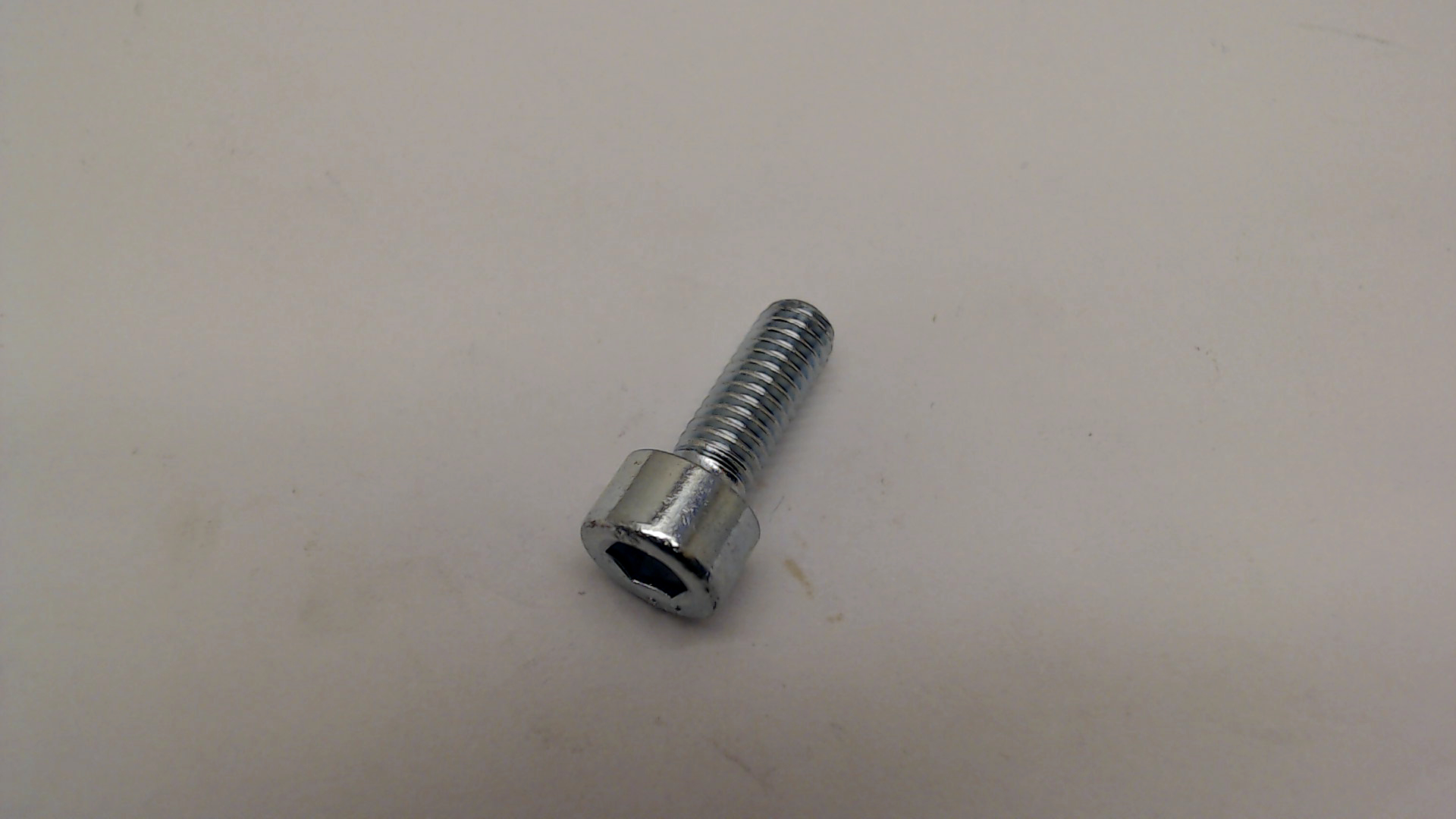Hex Socket Head Cap Screw