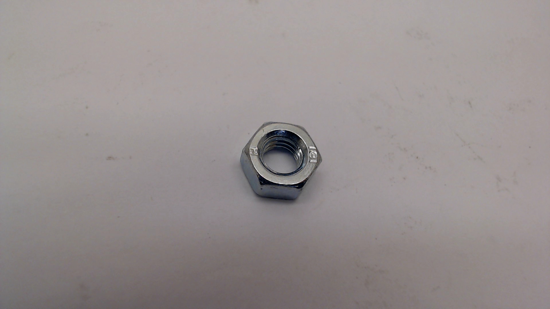 Hex Nut